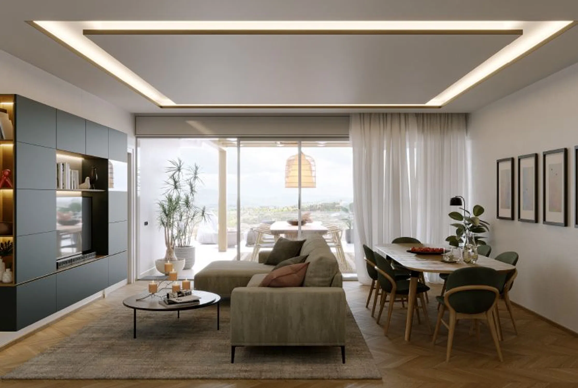 Attico - Photo 20