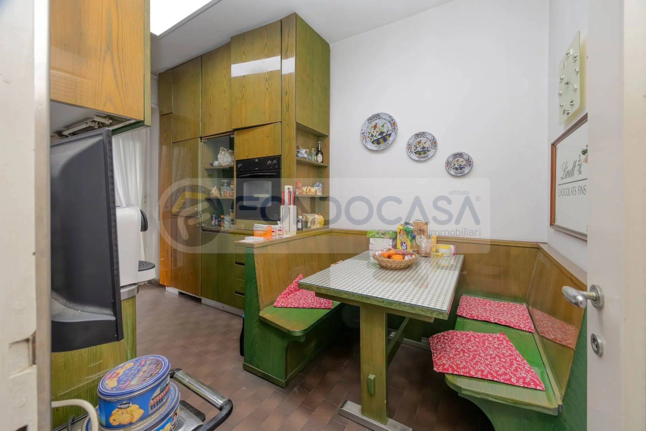Trilocale in via Ronchi, 24 - Photo 11