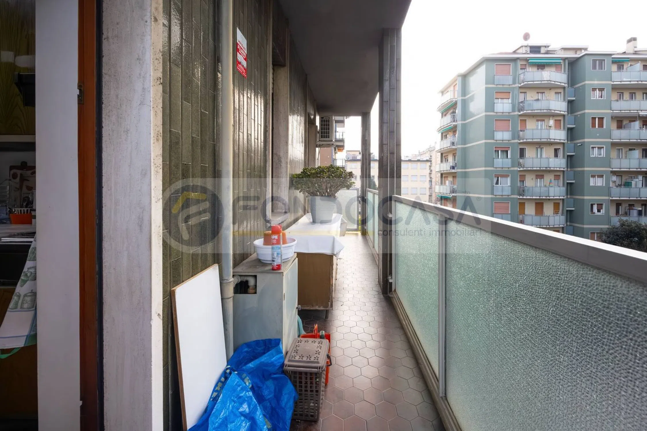 Trilocale in via Ronchi, 24 - Photo 14