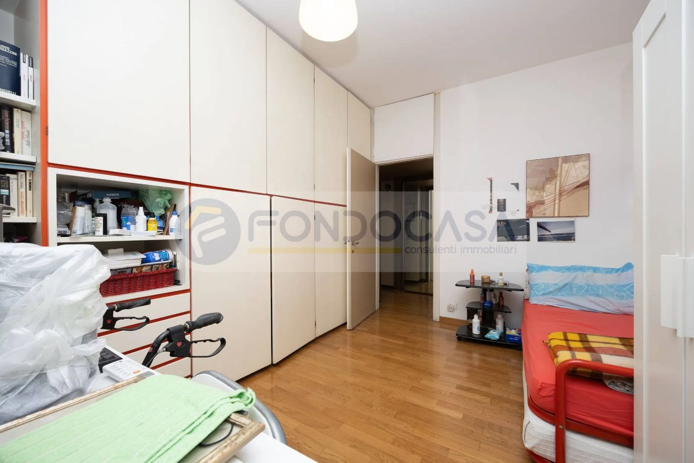 Trilocale in via Ronchi, 24 - Photo 15