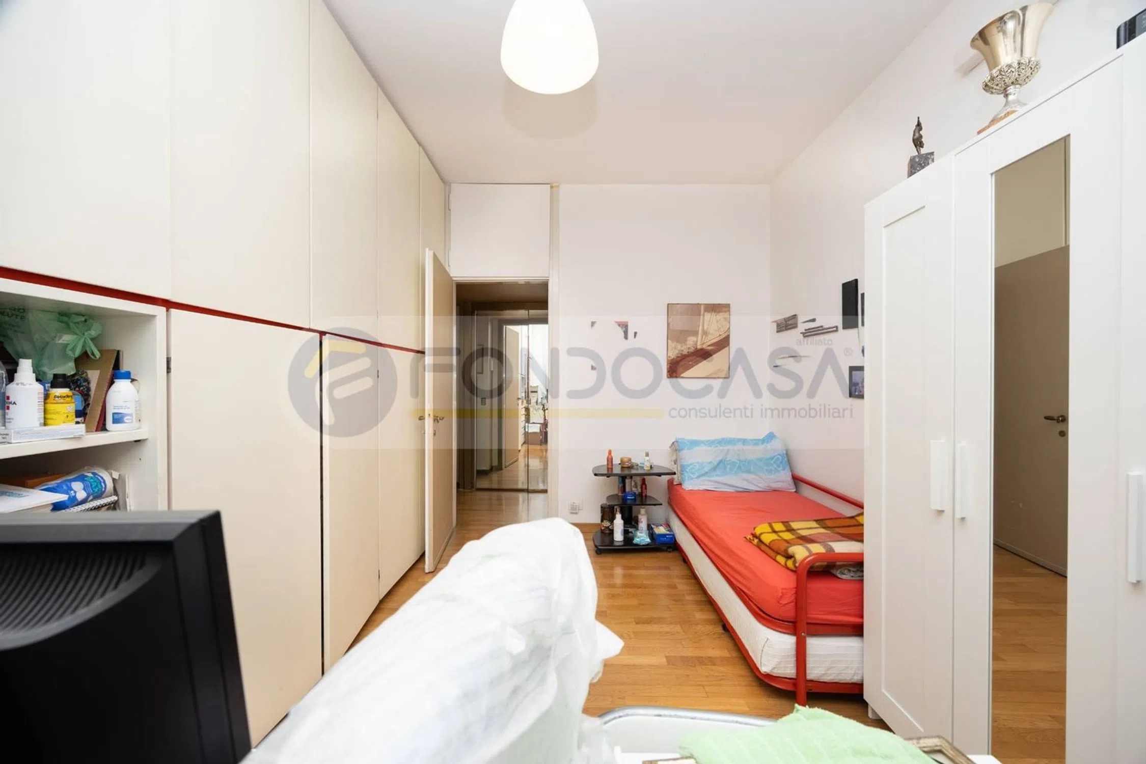 Trilocale in via Ronchi, 24 - Photo 16