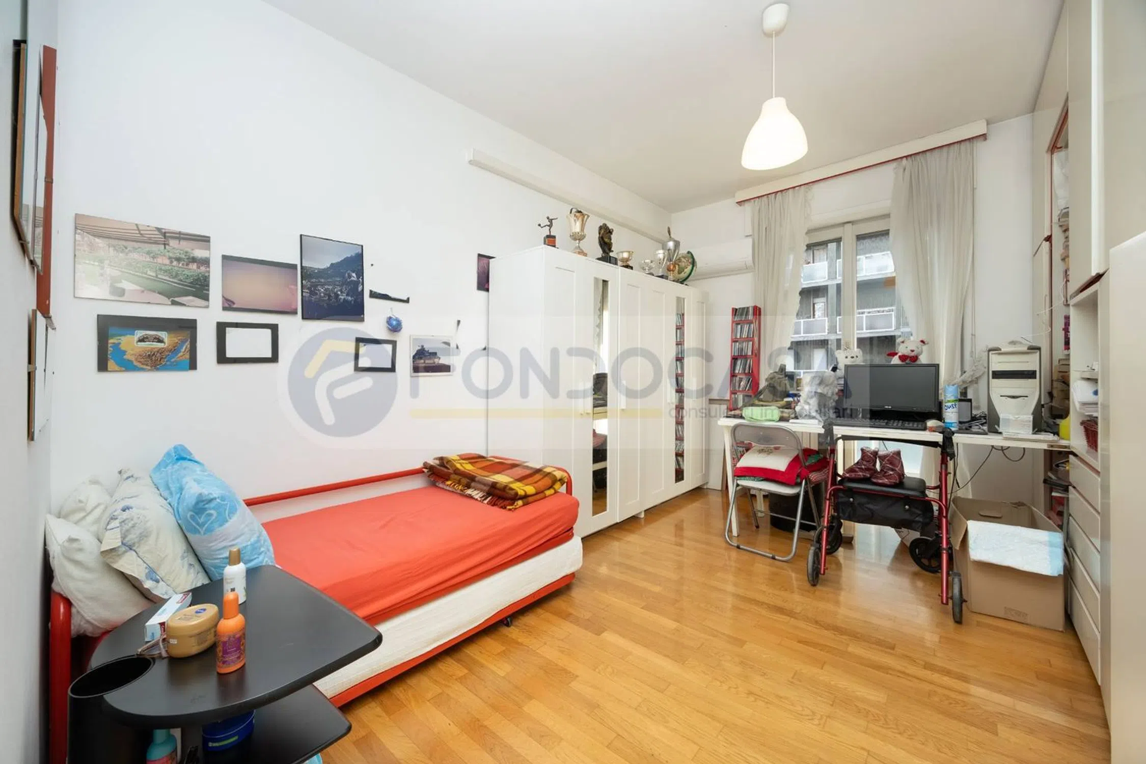 Trilocale in via Ronchi, 24 - Photo 18