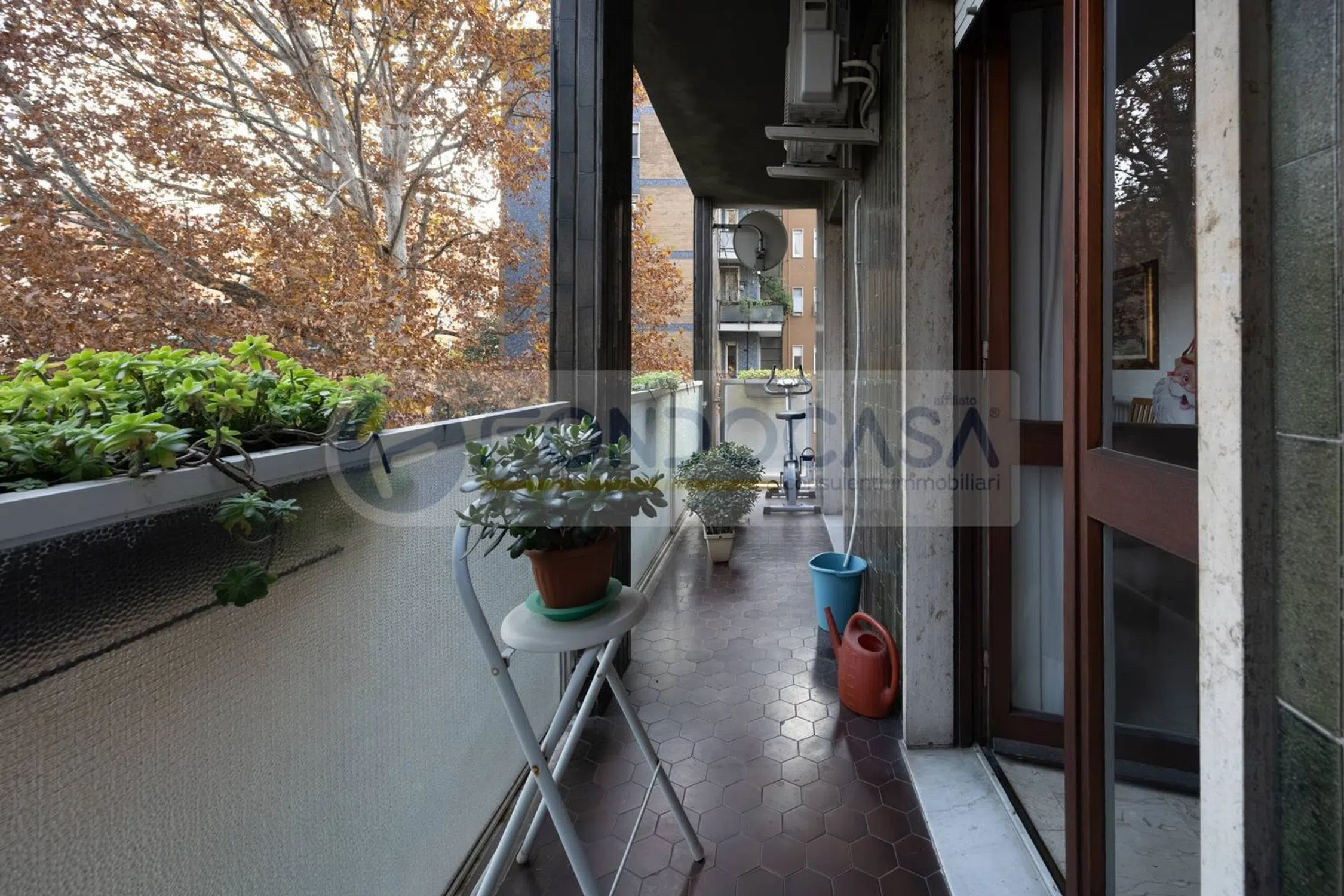 Trilocale in via Ronchi, 24 - Photo 2