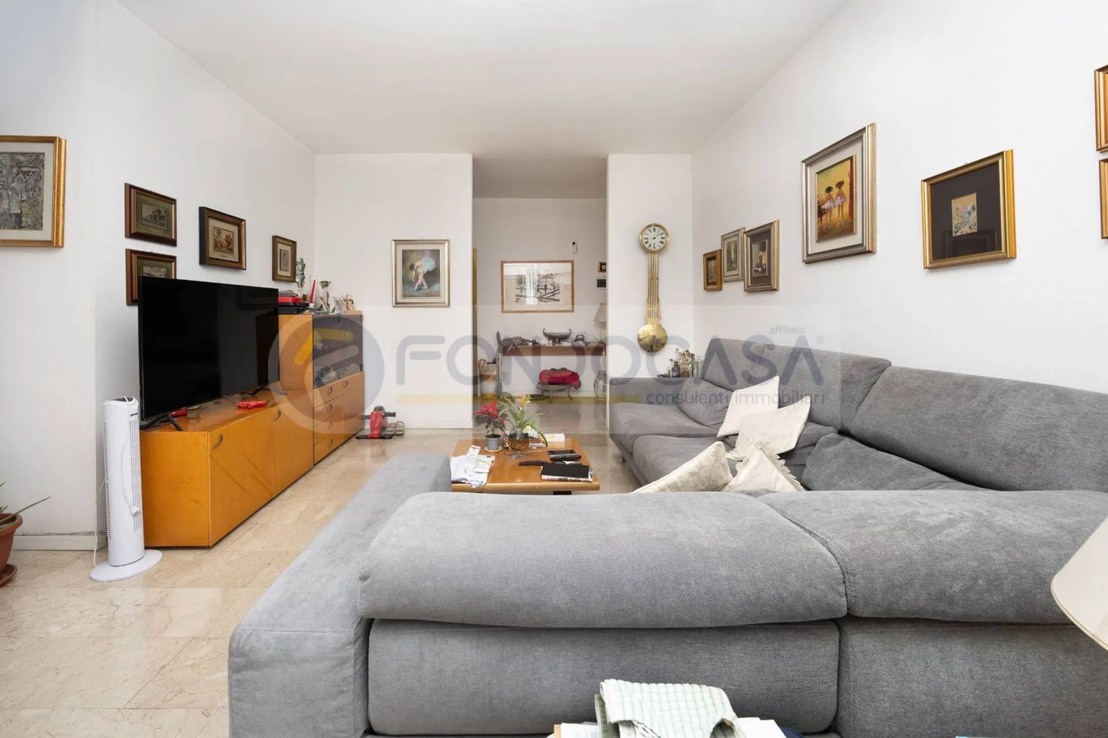 Trilocale in via Ronchi, 24 - Photo 6