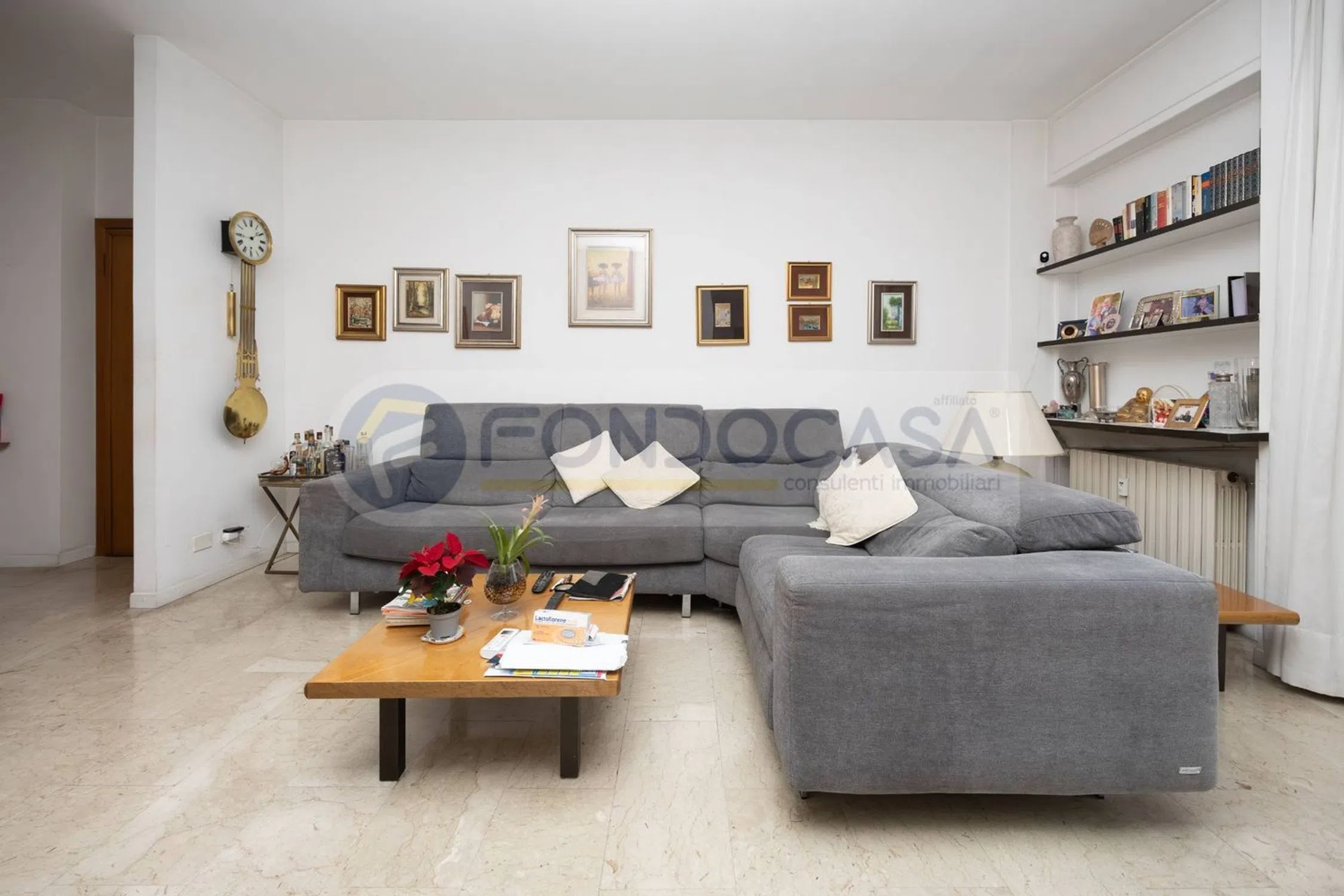 Trilocale in via Ronchi, 24 - Photo 7