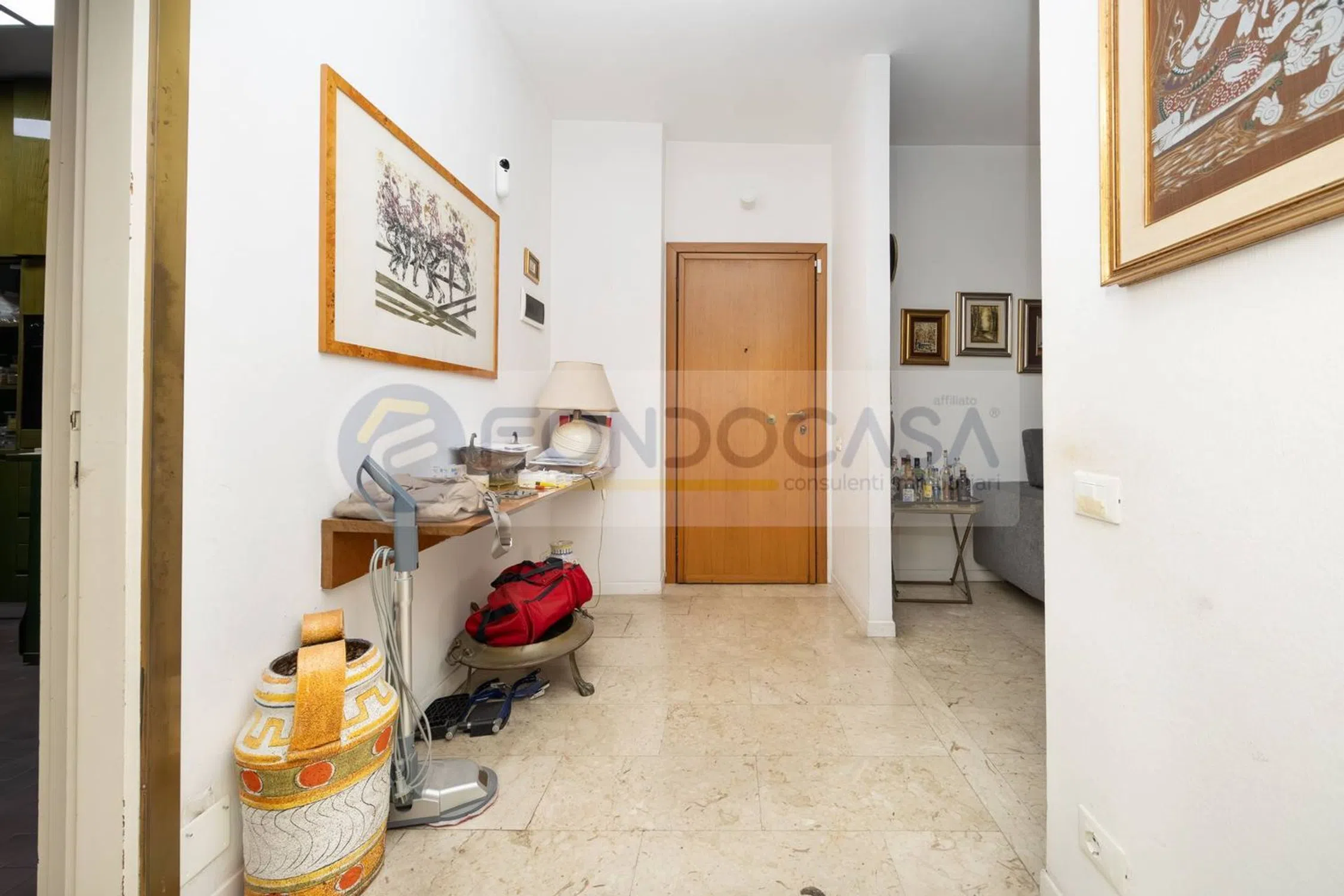 Trilocale in via Ronchi, 24 - Photo 8