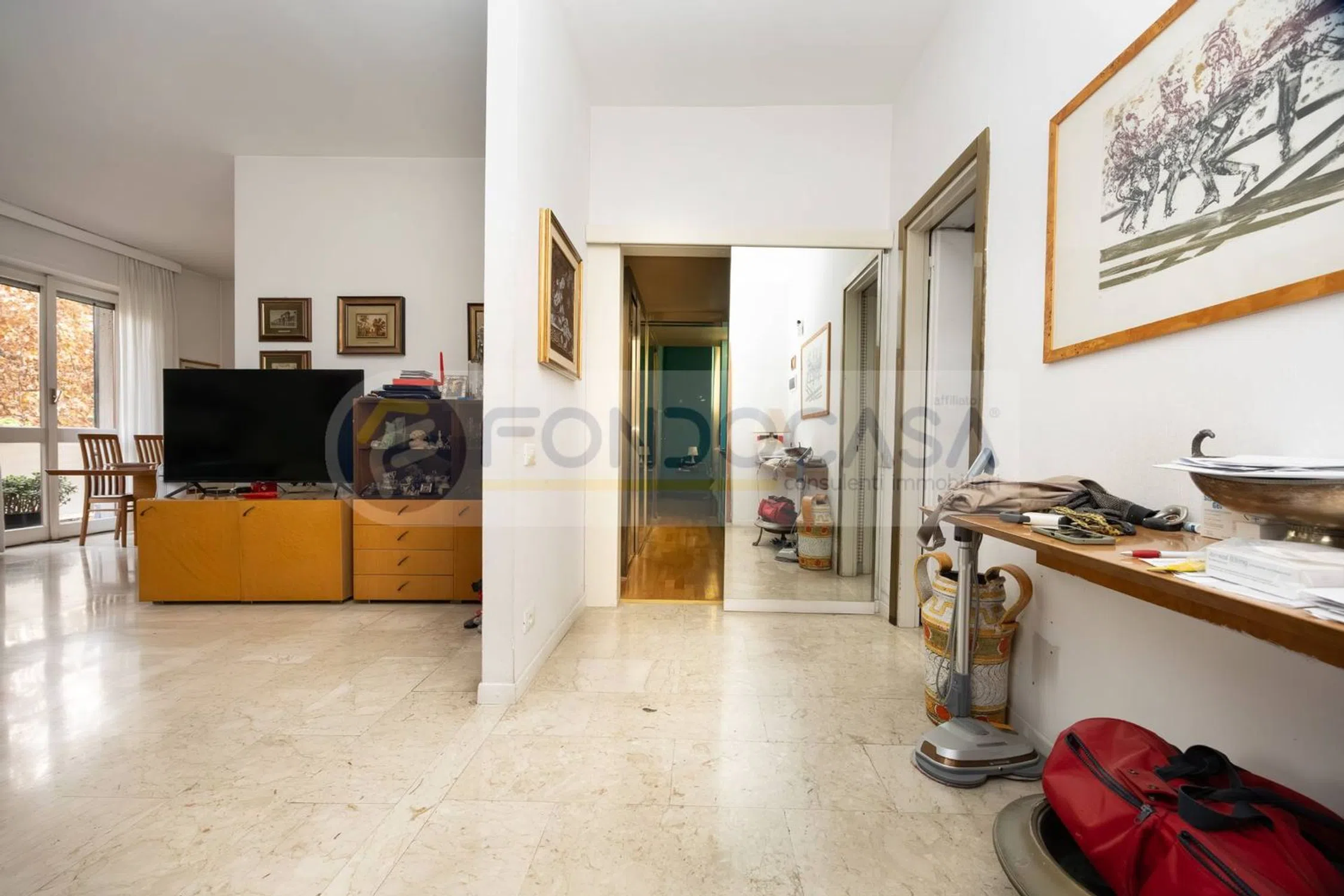 Trilocale in via Ronchi, 24 - Photo 9