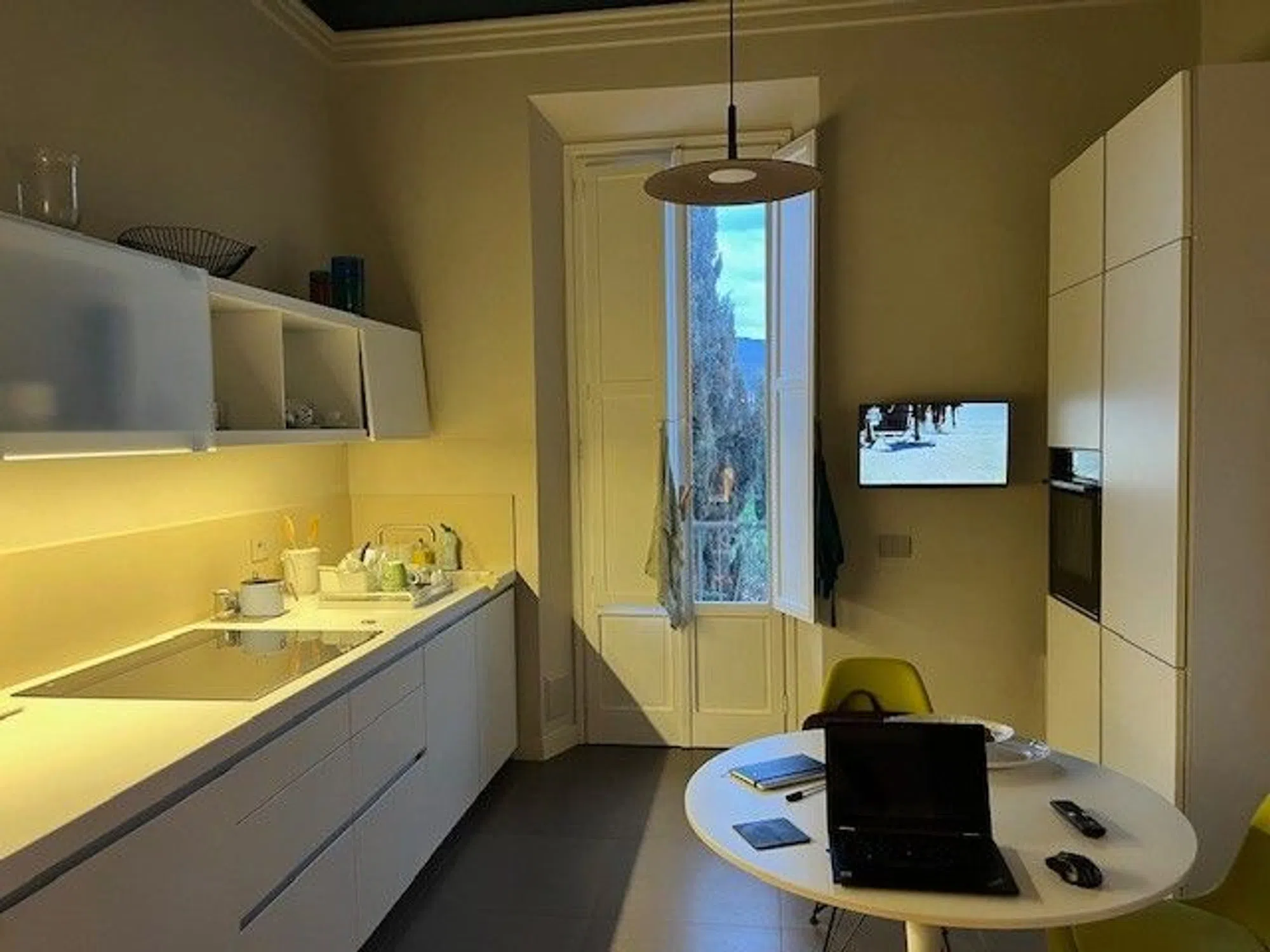 Appartamento in Quartiere Rovezzano - Photo 8