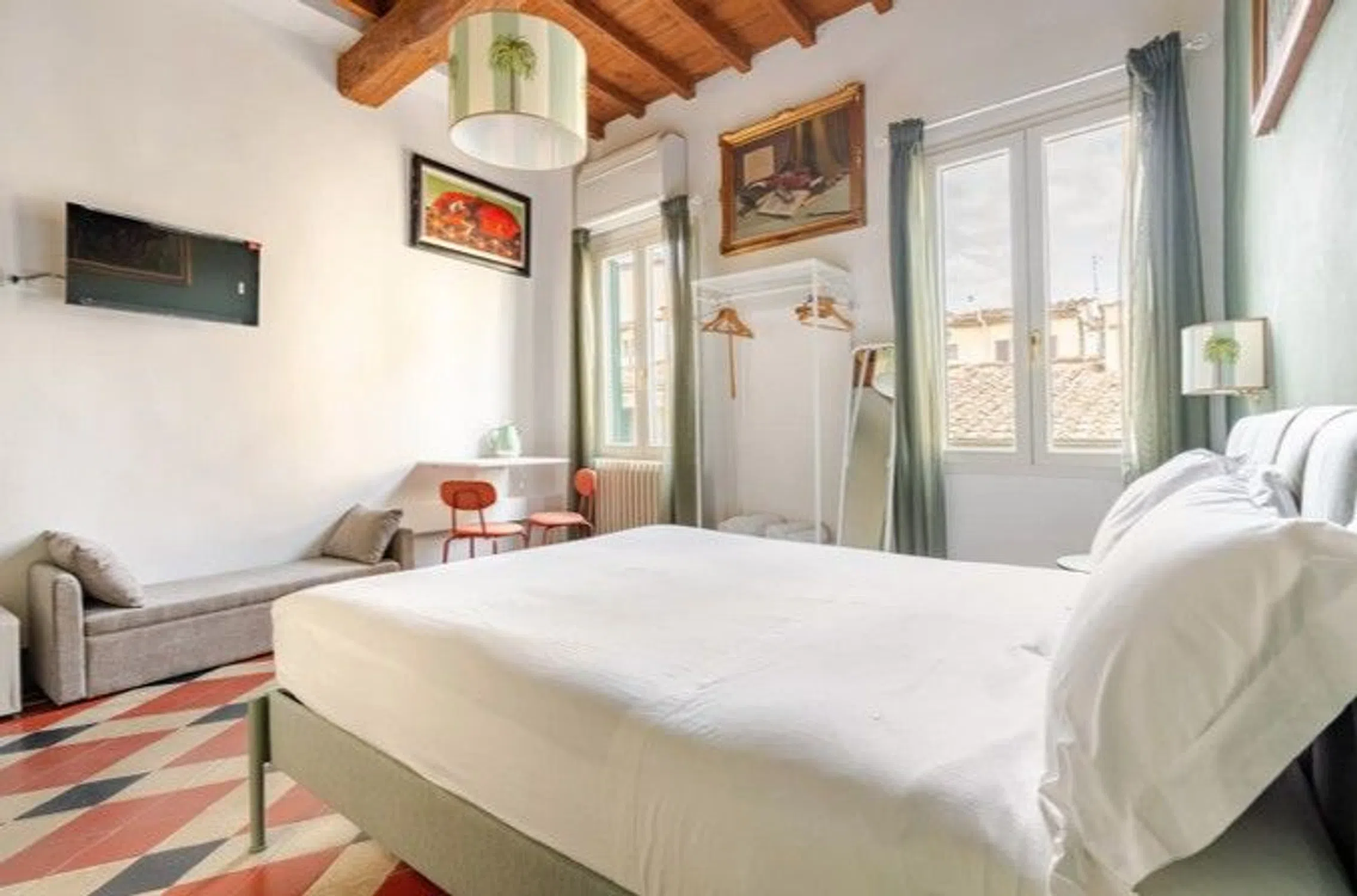 Appartamento in Quartiere Oltrarno - San Frediano - Santo Spirito - Photo 2