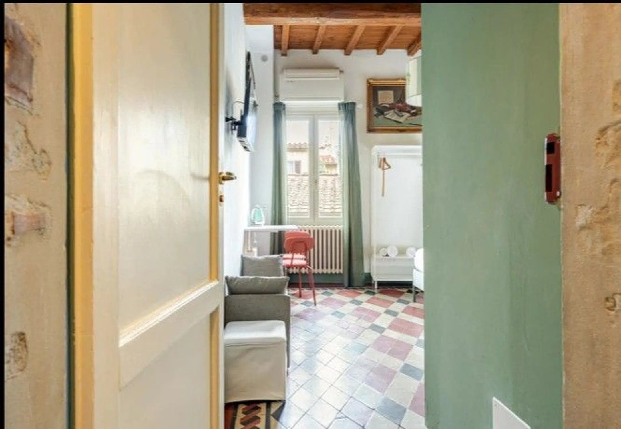 Appartamento in Quartiere Oltrarno - San Frediano - Santo Spirito - Photo 3