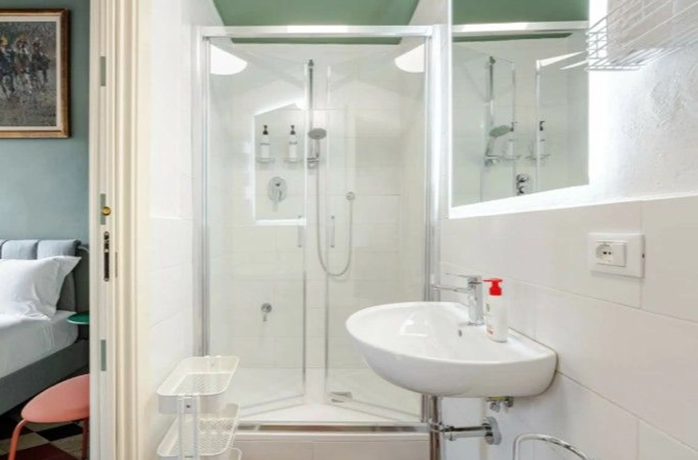 Appartamento in Quartiere Oltrarno - San Frediano - Santo Spirito - Photo 4