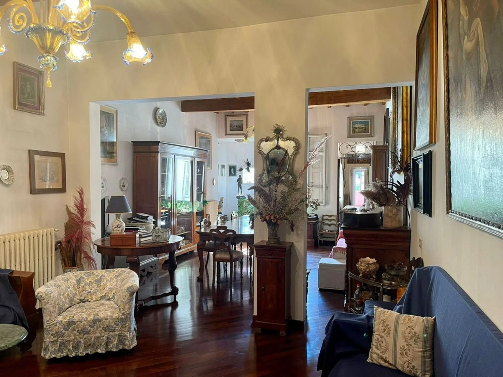 Appartamento in Quartiere Oltrarno - San Frediano - Santo Spirito - Photo 6