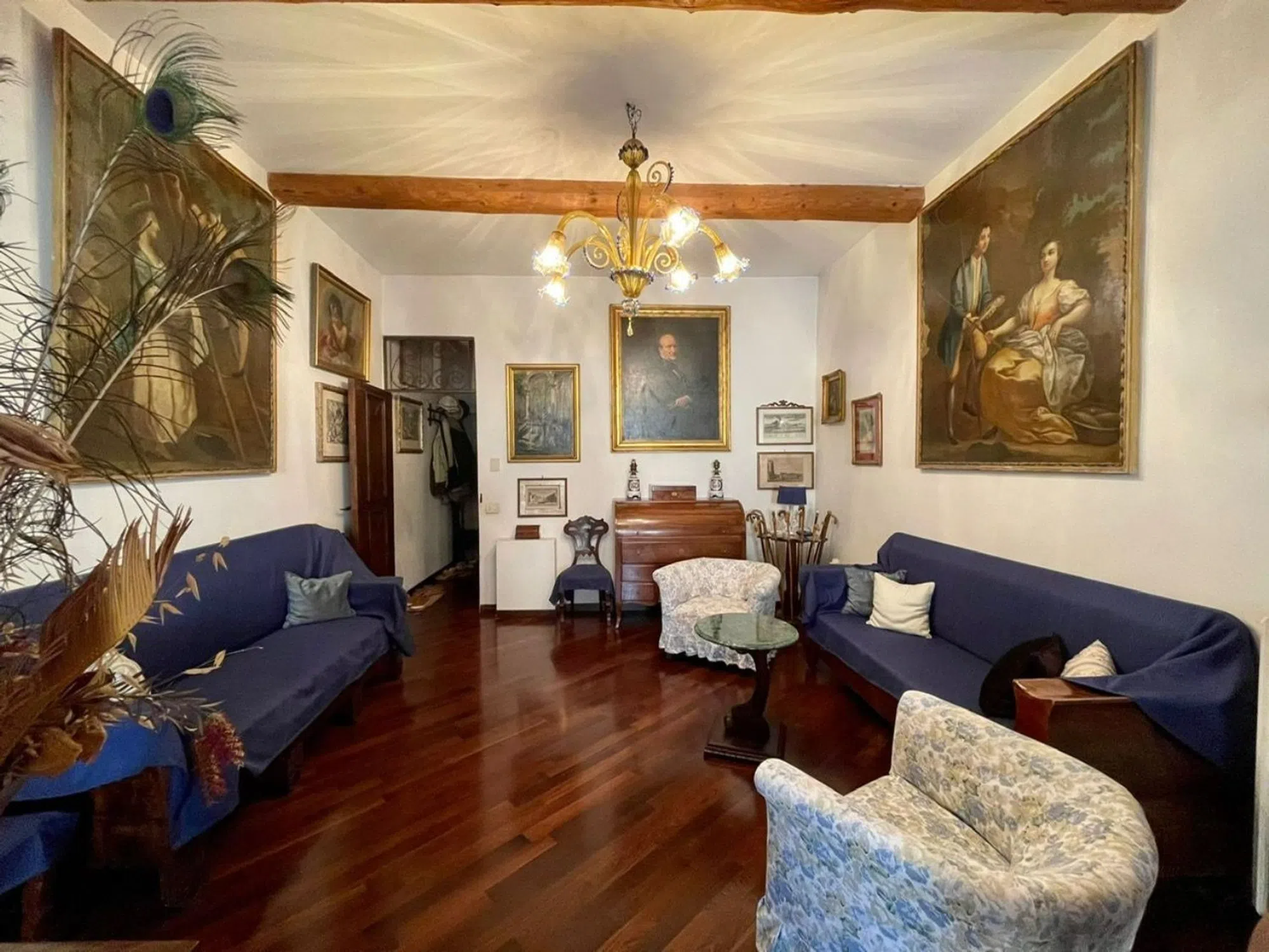 Appartamento in Quartiere Oltrarno - San Frediano - Santo Spirito - Photo 7