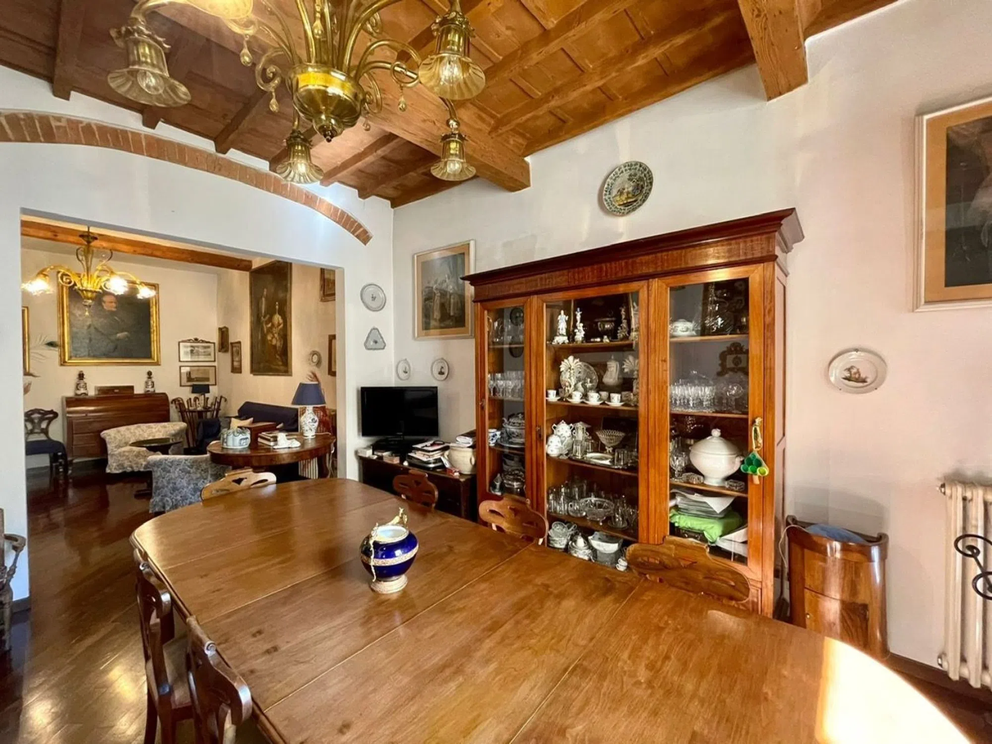 Appartamento in Quartiere Oltrarno - San Frediano - Santo Spirito - Photo 8