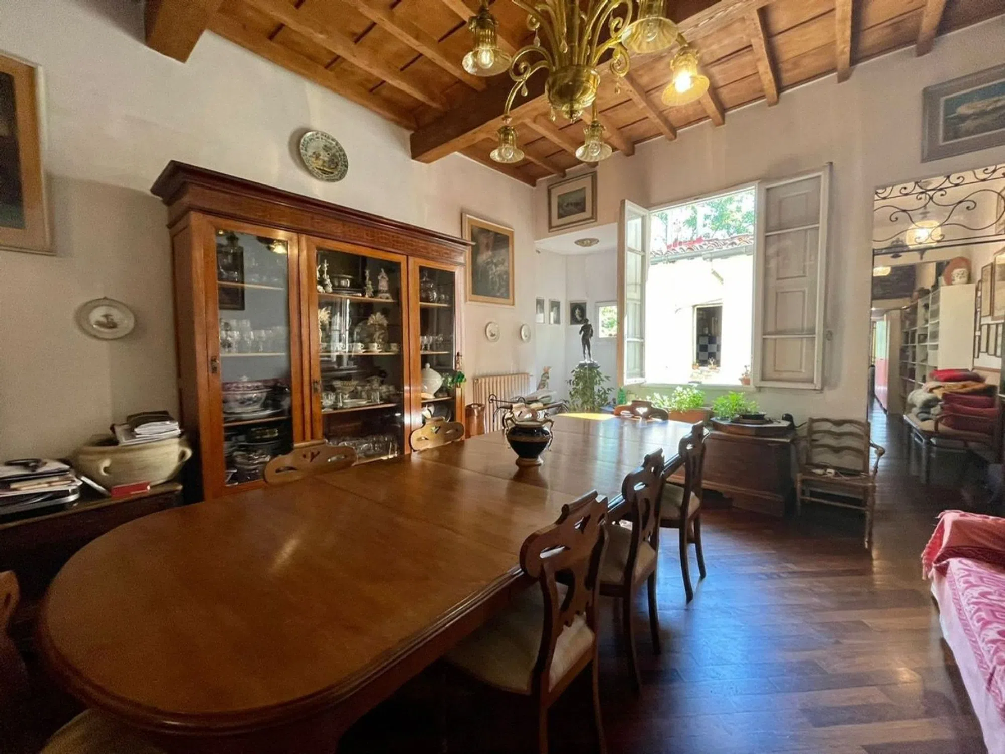 Appartamento in Quartiere Oltrarno - San Frediano - Santo Spirito - Photo 9