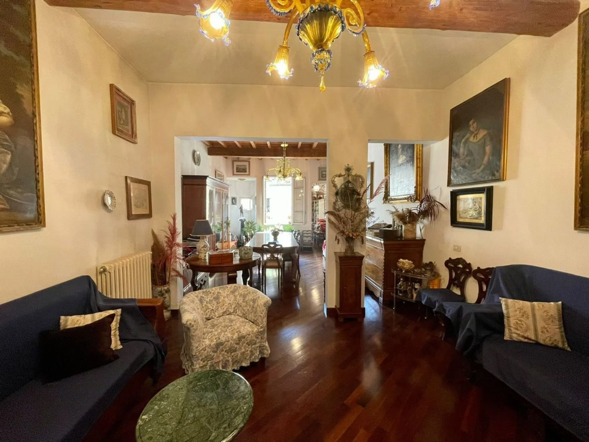 Appartamento in Quartiere Oltrarno - San Frediano - Santo Spirito - Photo 10