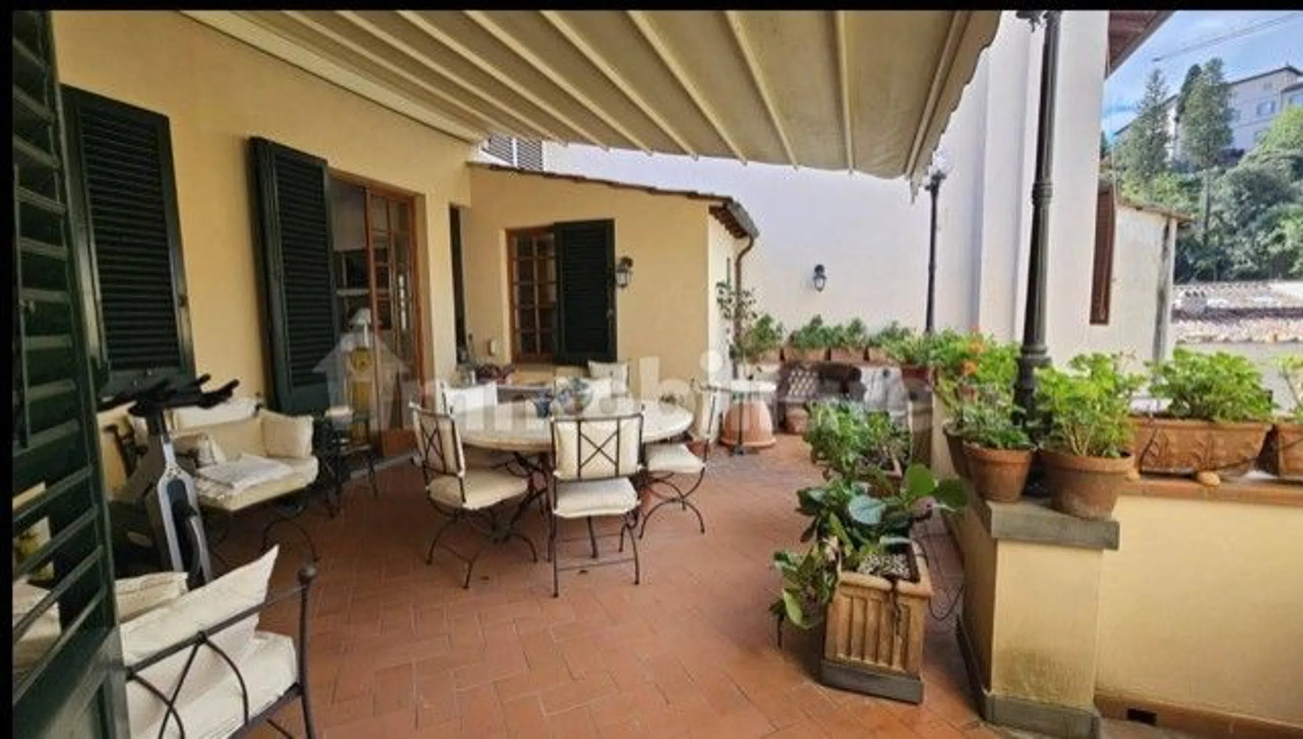 Appartamento in Quartiere Santa Croce - Photo 1