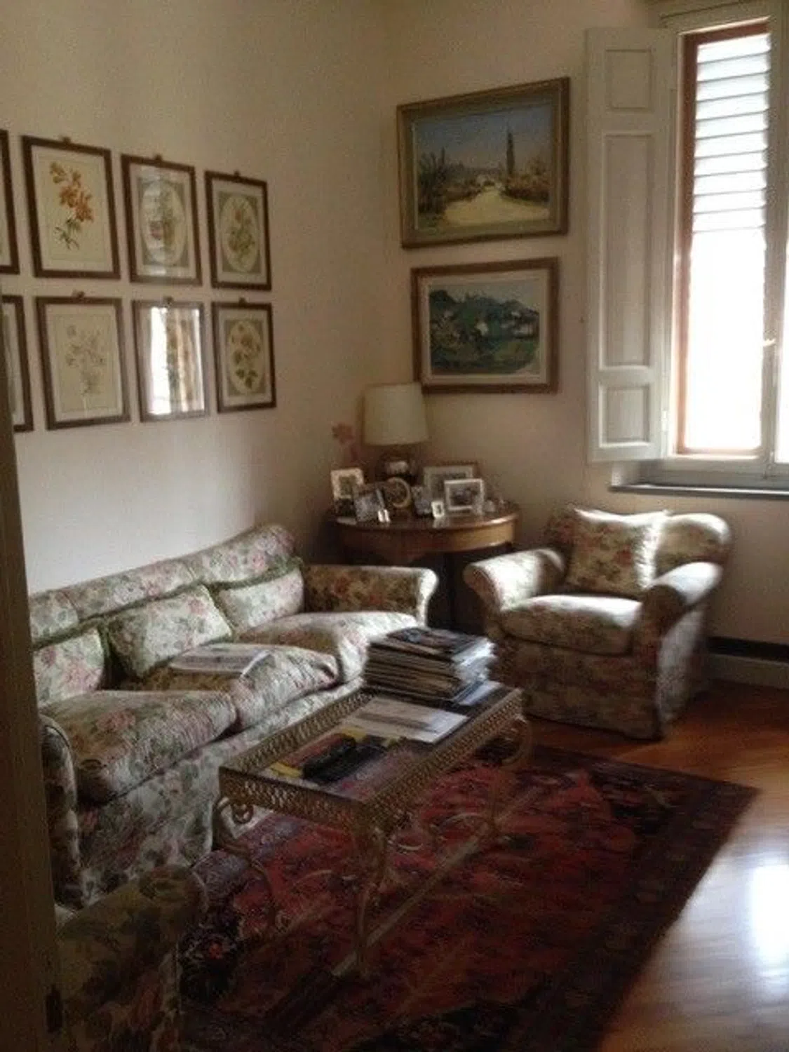 Appartamento in Quartiere Santa Croce - Photo 13