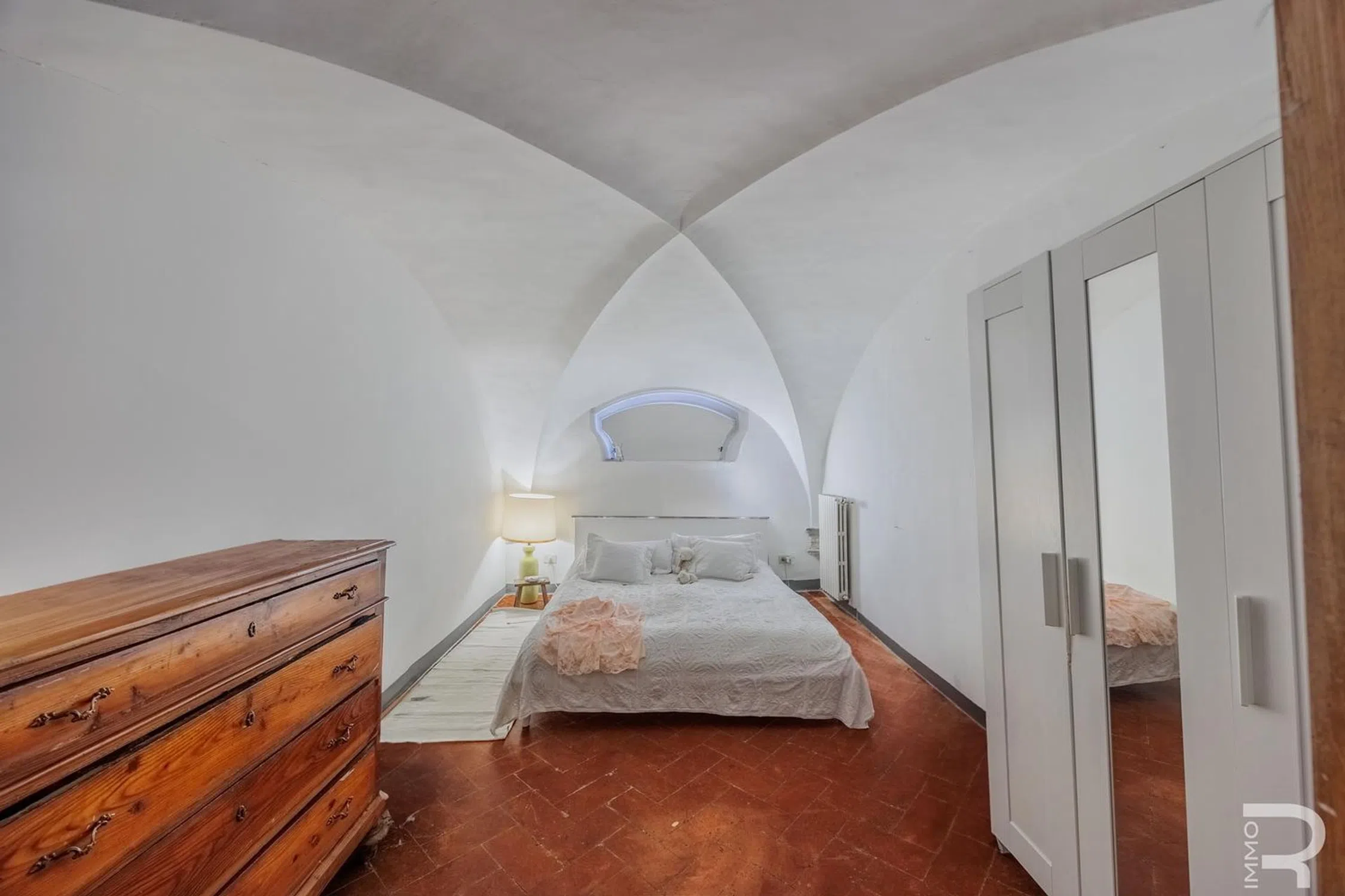 Quadrilocale in Costa San Giorgio - Photo 13