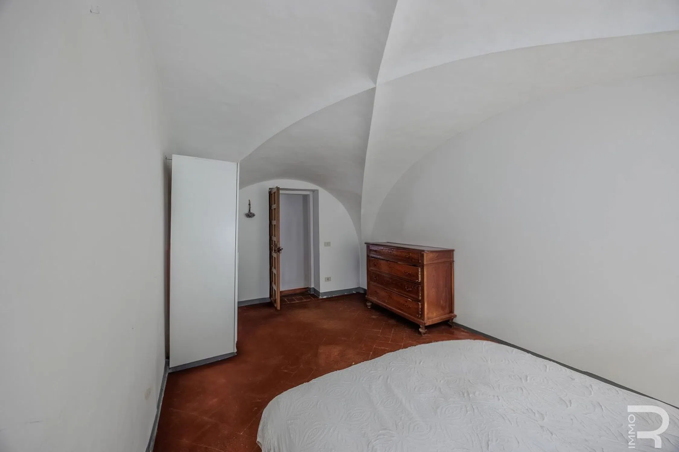 Quadrilocale in Costa San Giorgio - Photo 14
