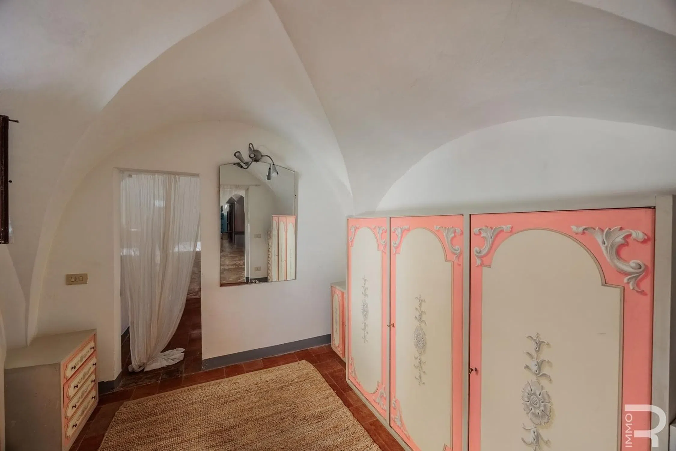 Quadrilocale in Costa San Giorgio - Photo 16