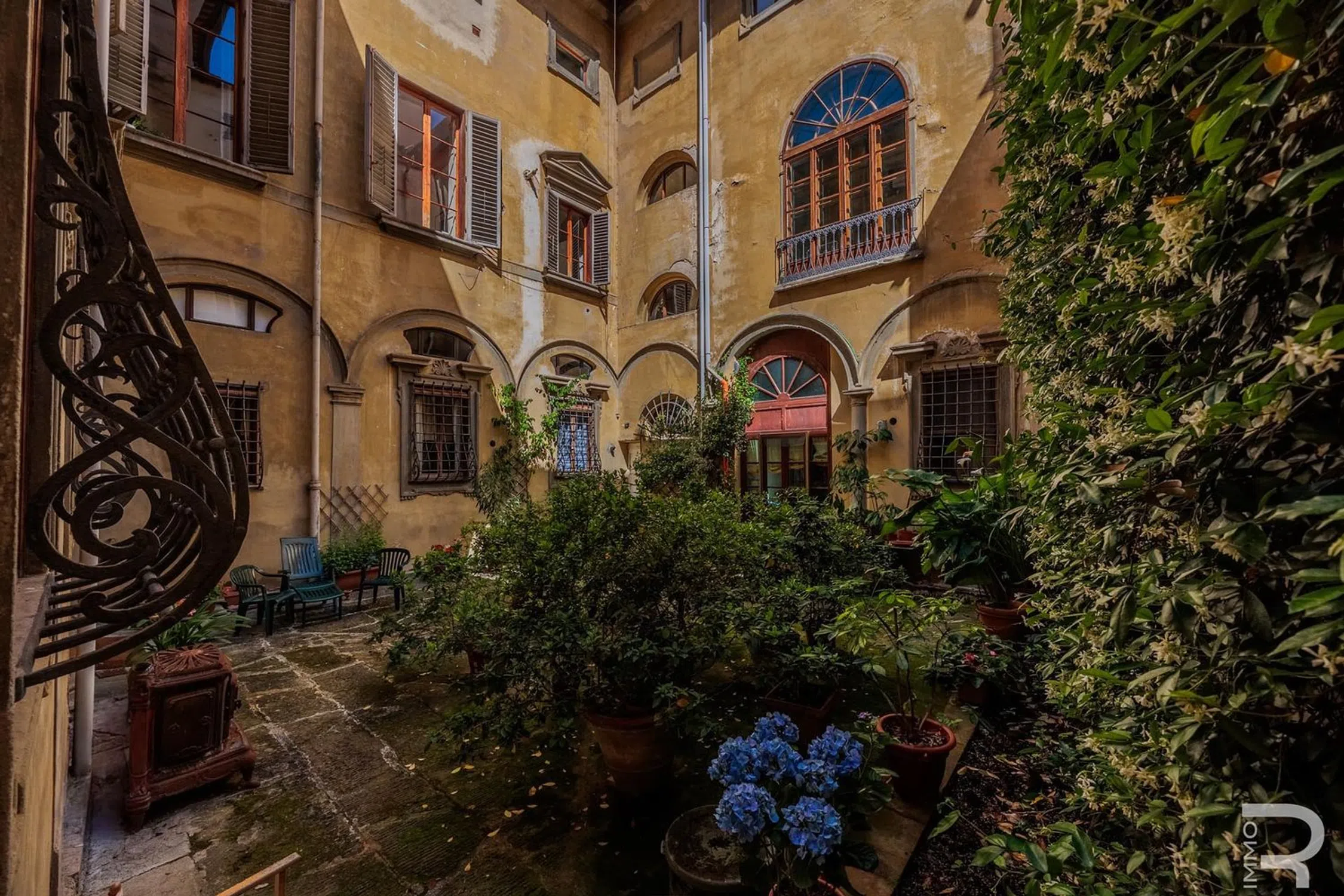 Quadrilocale in Costa San Giorgio - Photo 20