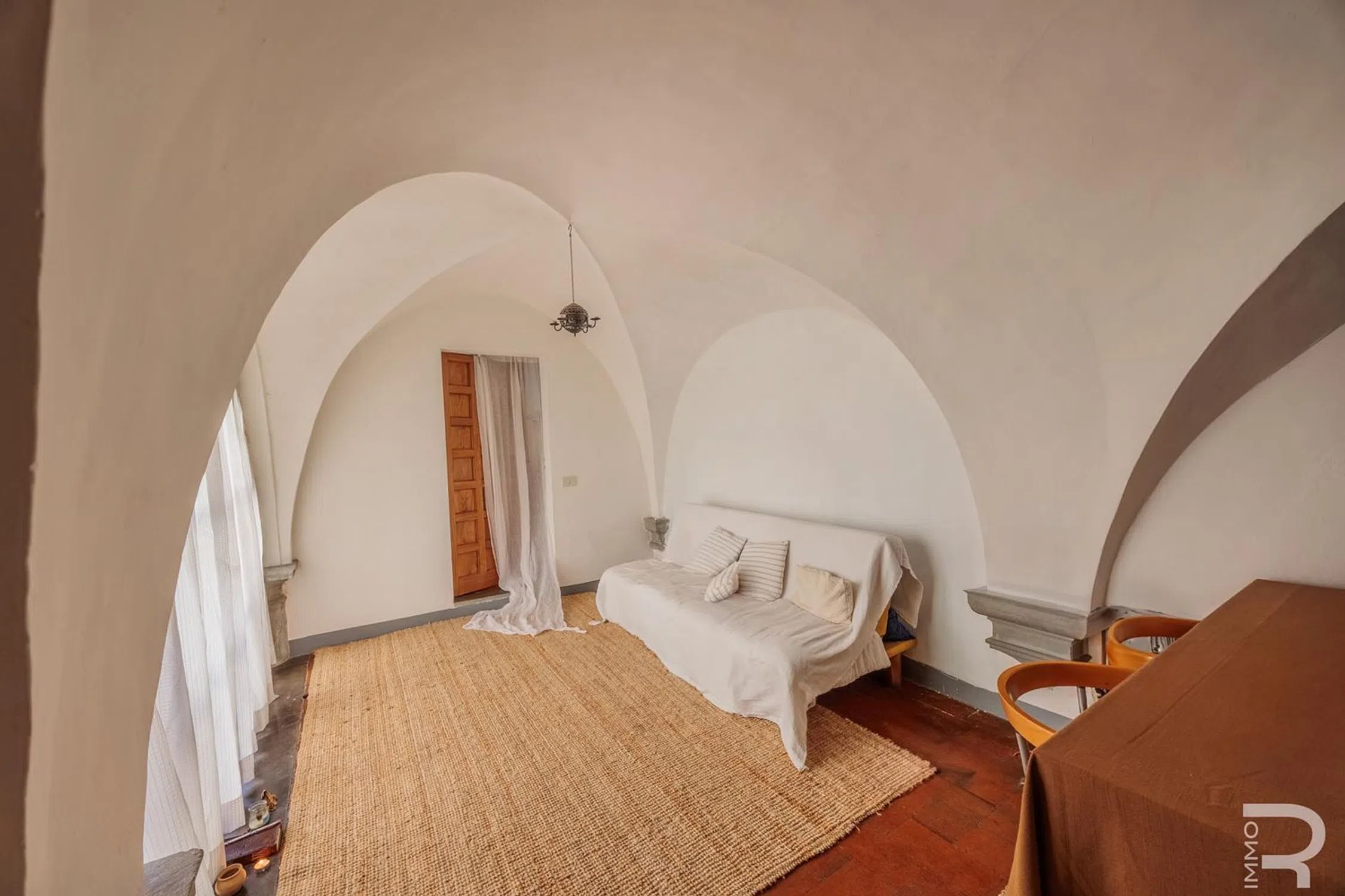 Quadrilocale in Costa San Giorgio - Photo 3
