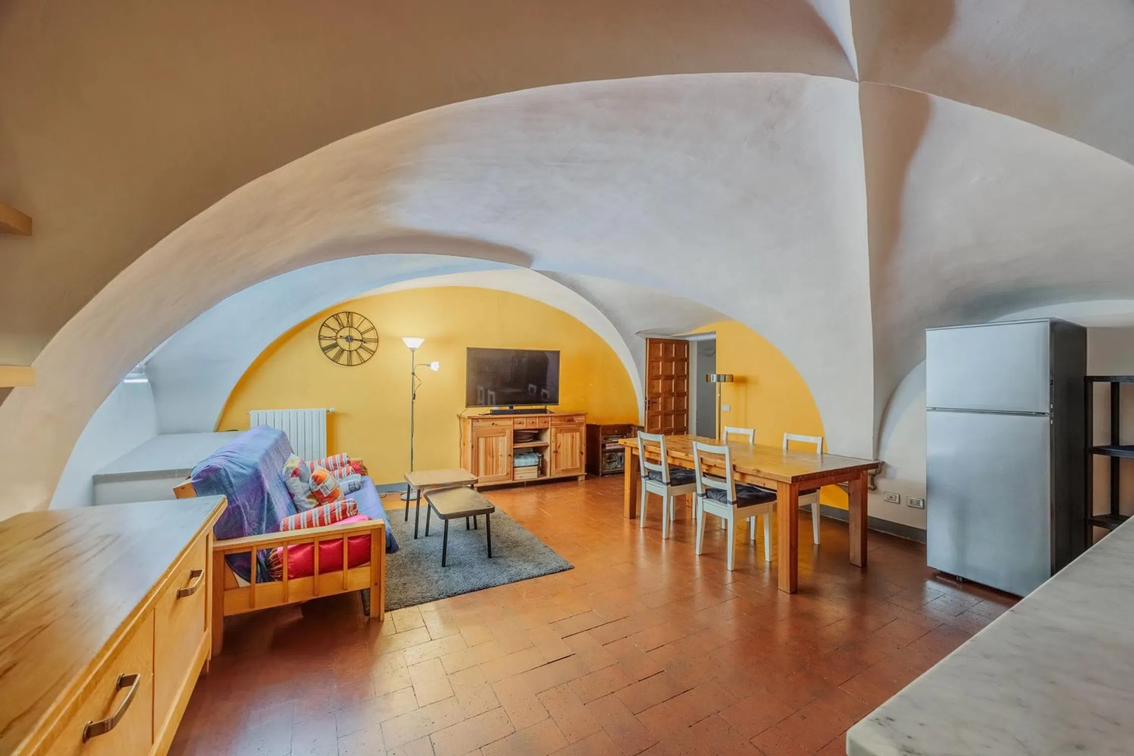 Quadrilocale in Costa San Giorgio - Photo 6