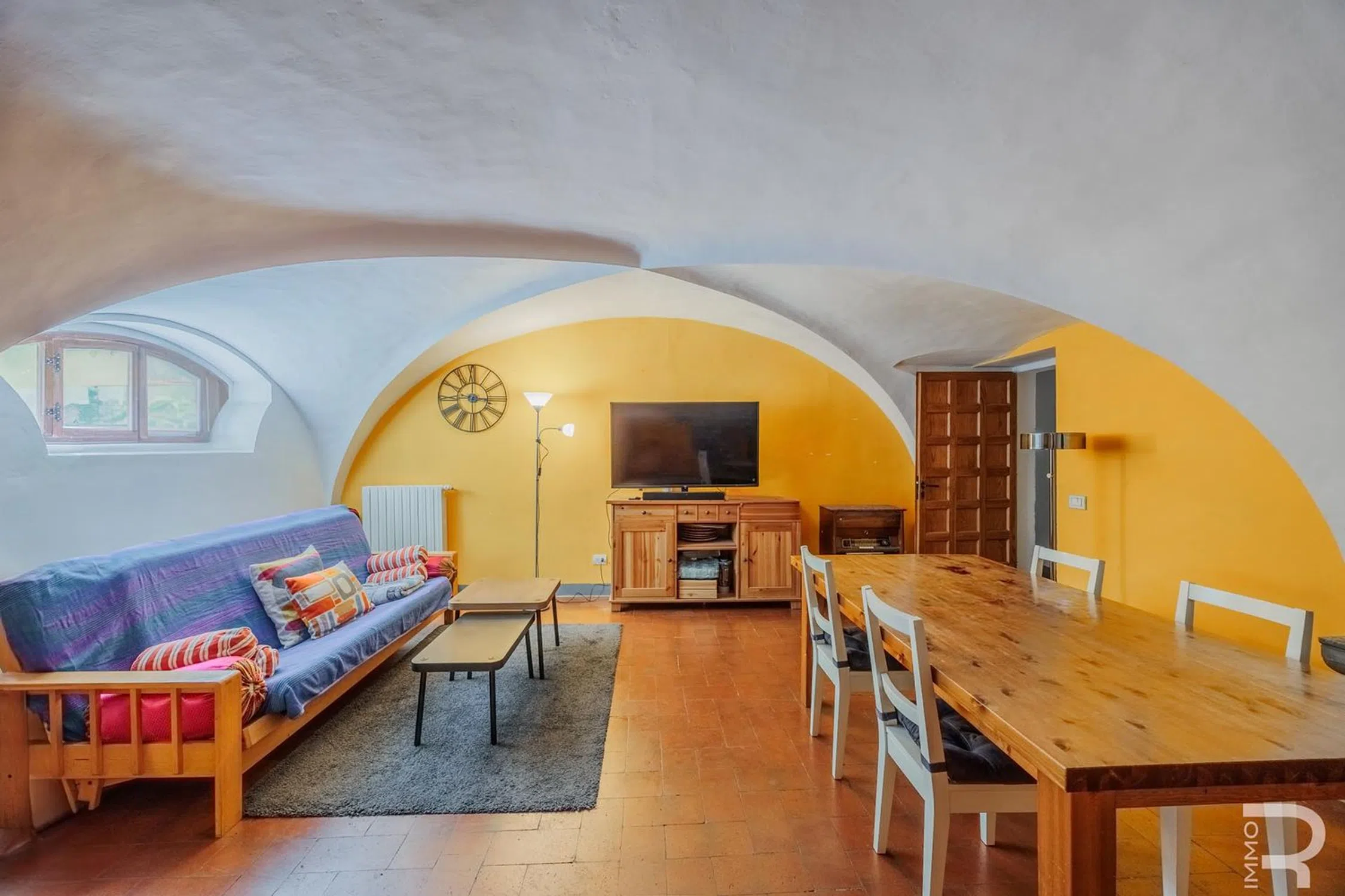 Quadrilocale in Costa San Giorgio - Photo 7