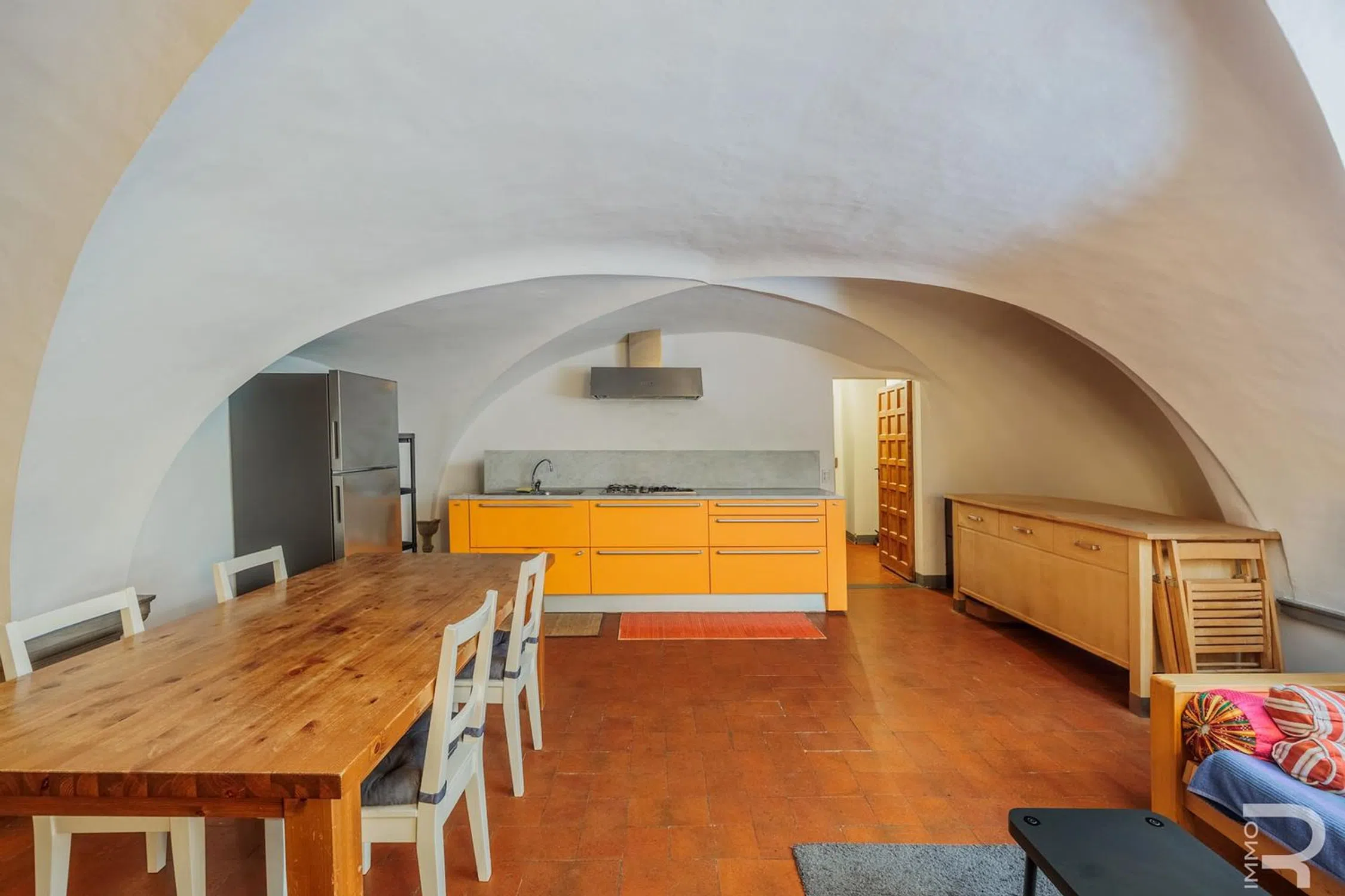 Quadrilocale in Costa San Giorgio - Photo 9
