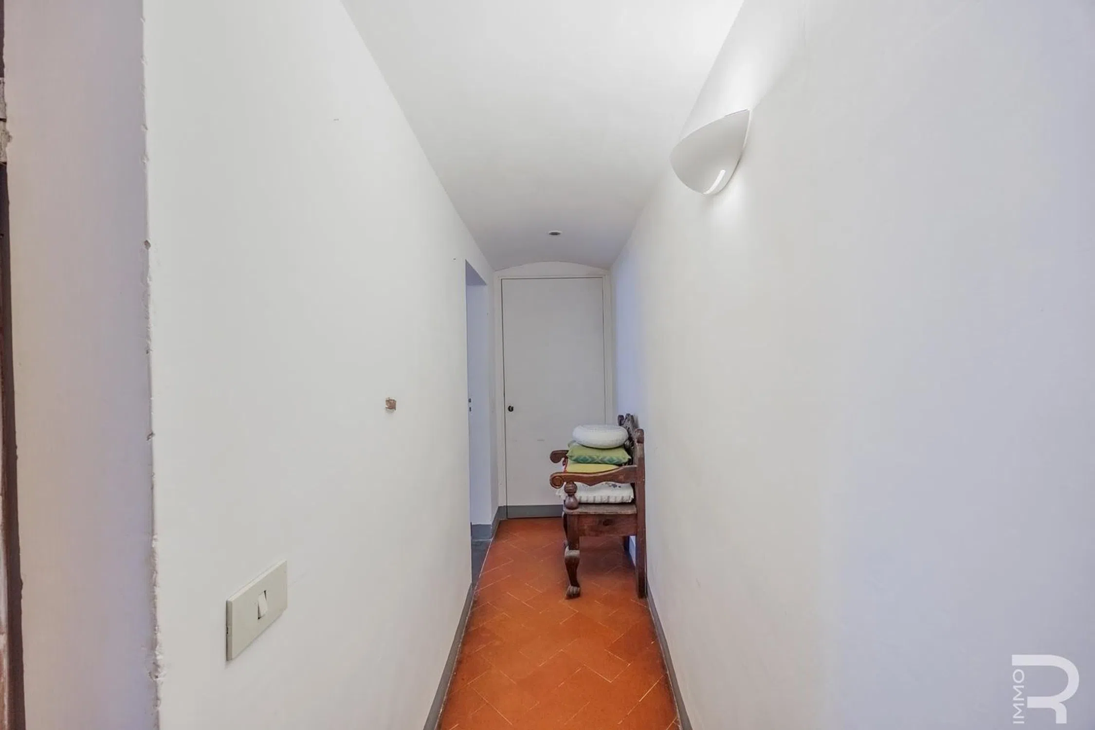 Quadrilocale in Costa San Giorgio - Photo 10