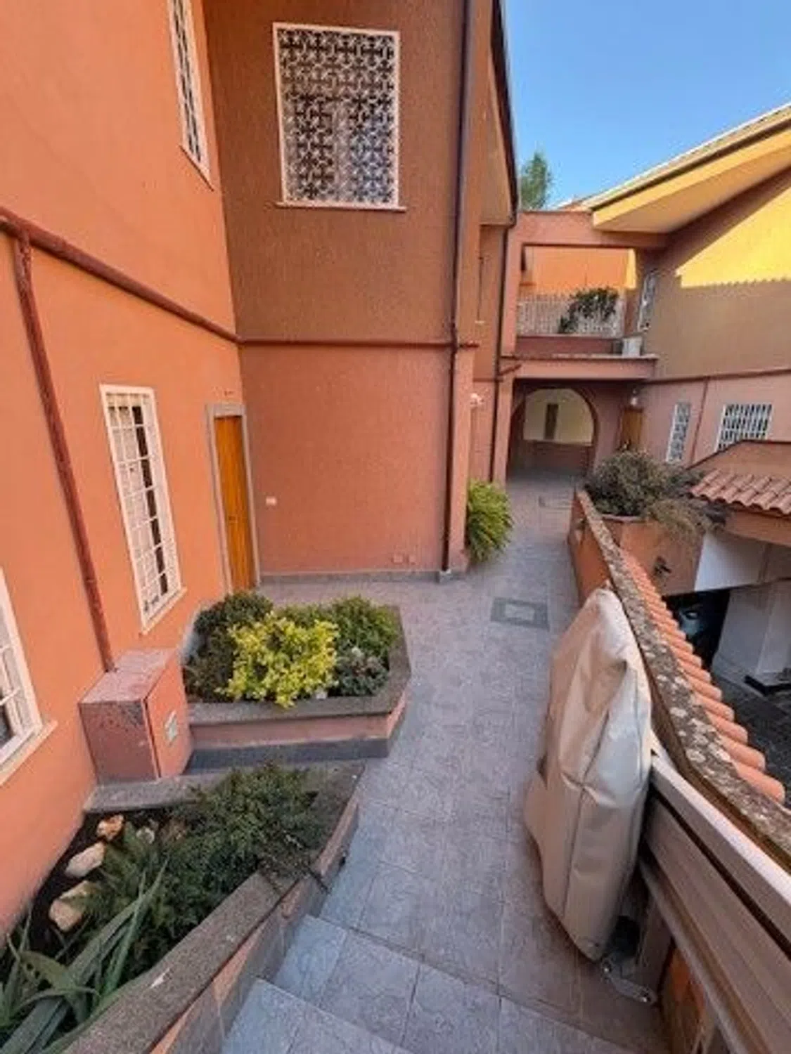 Appartamento in via Leonida Rech s.n.c. - Photo 4