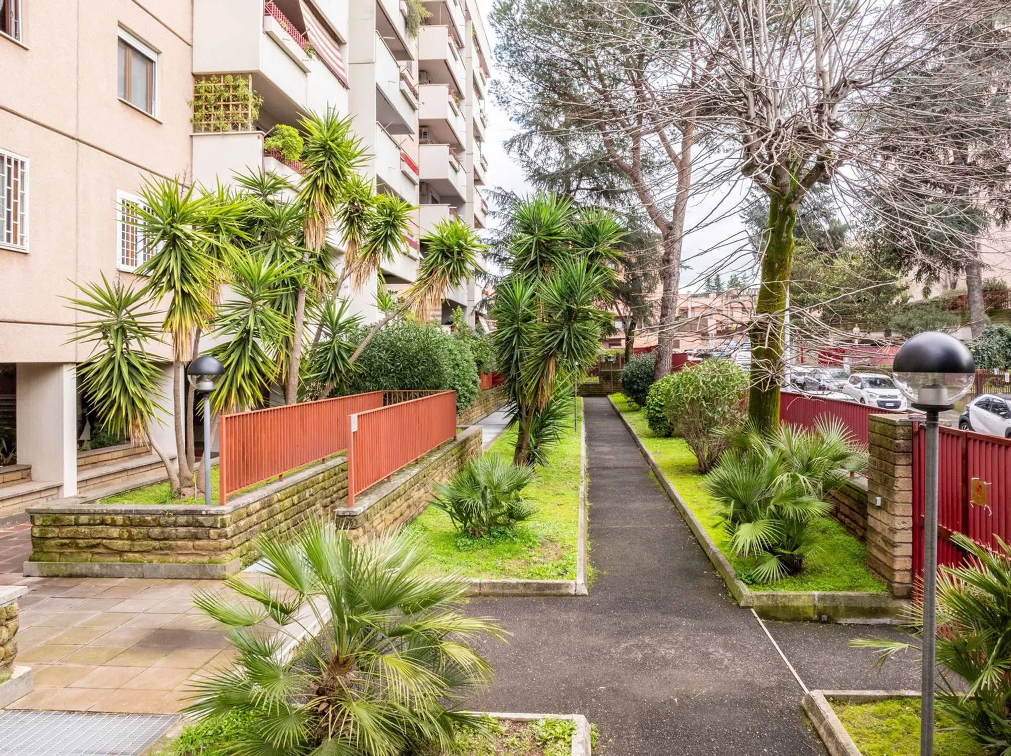 Appartamento in via Varsavia, 10 - Photo 1