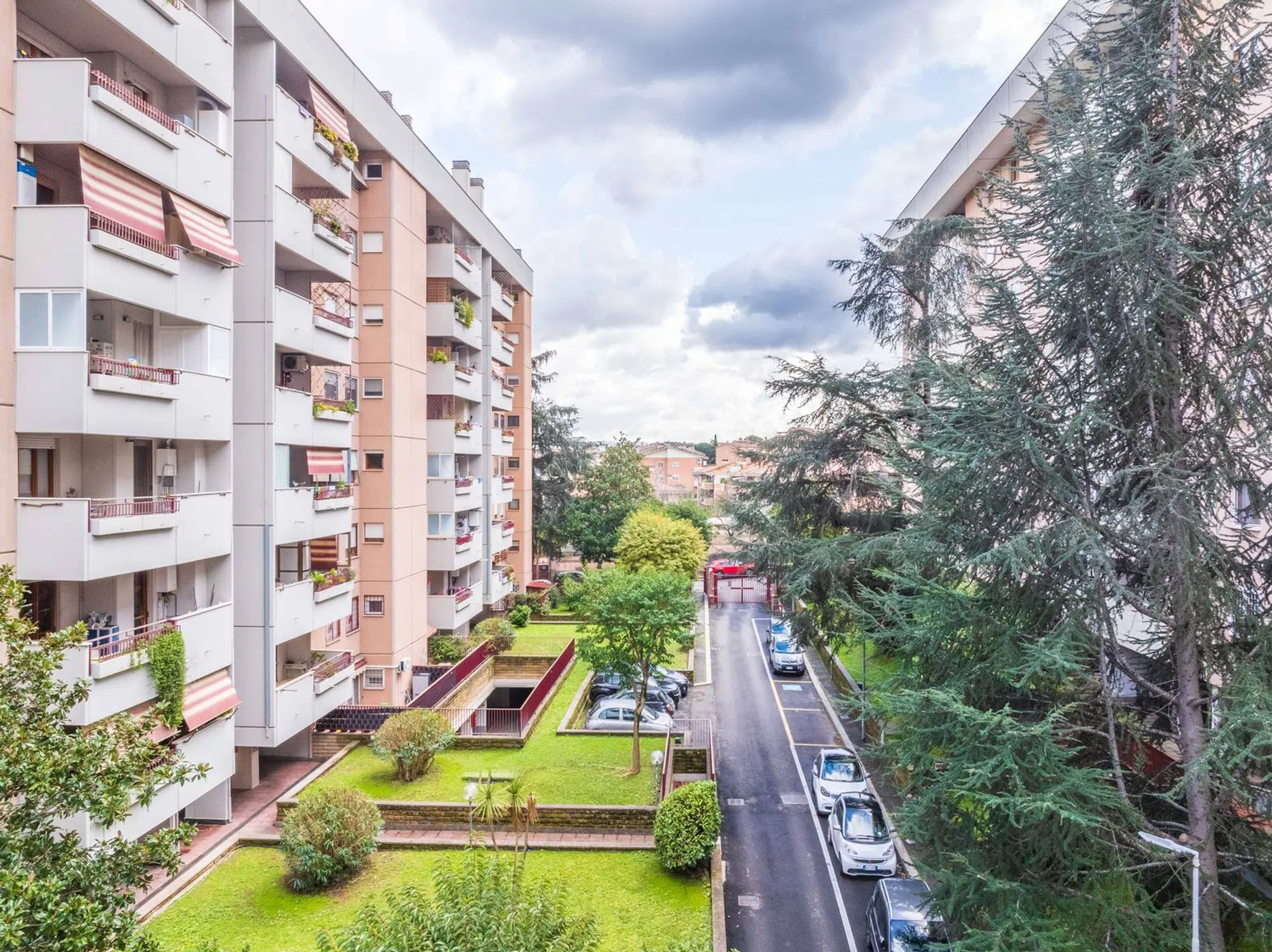 Appartamento in via Varsavia, 10 - Photo 2