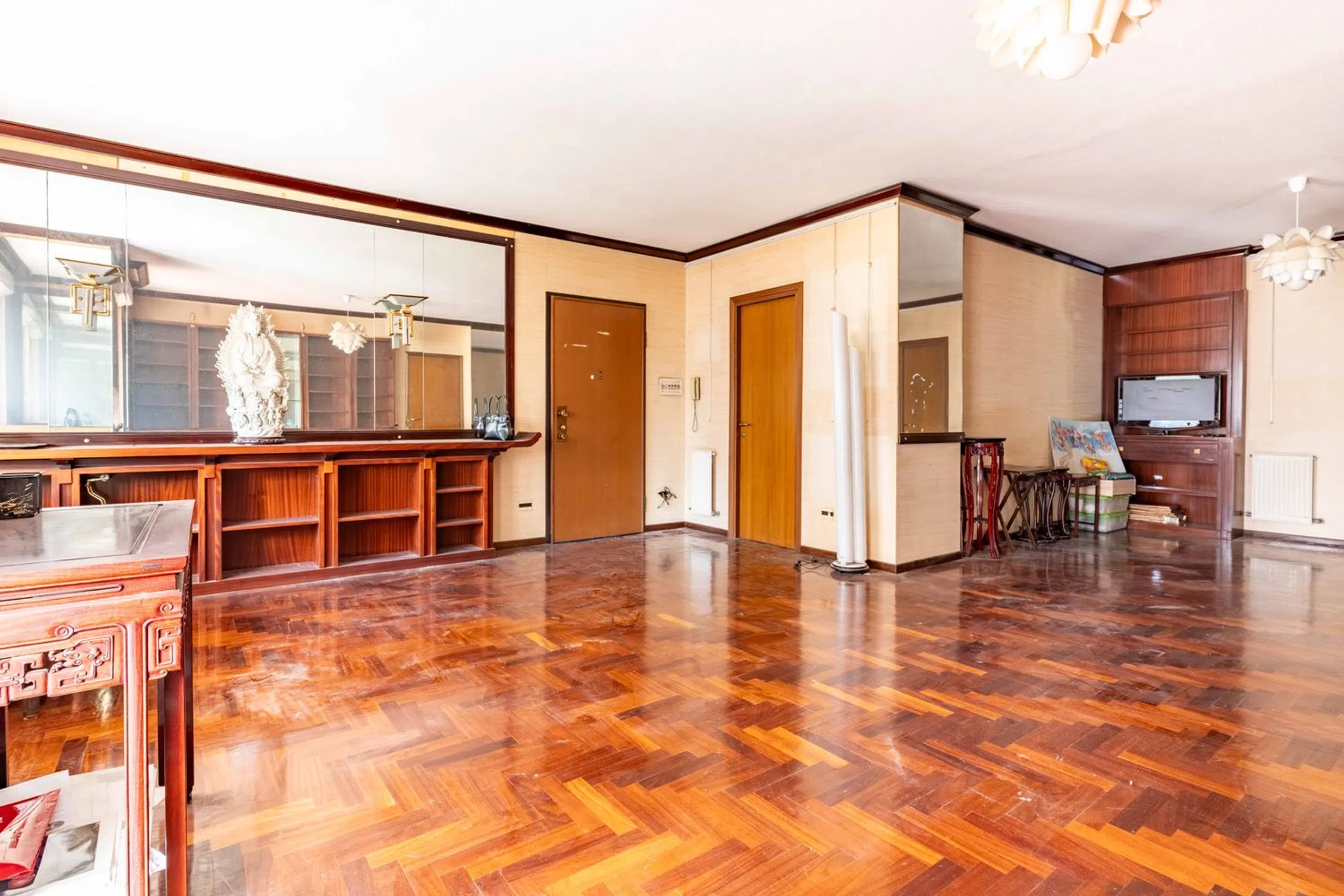 Appartamento in via Varsavia, 10 - Photo 12