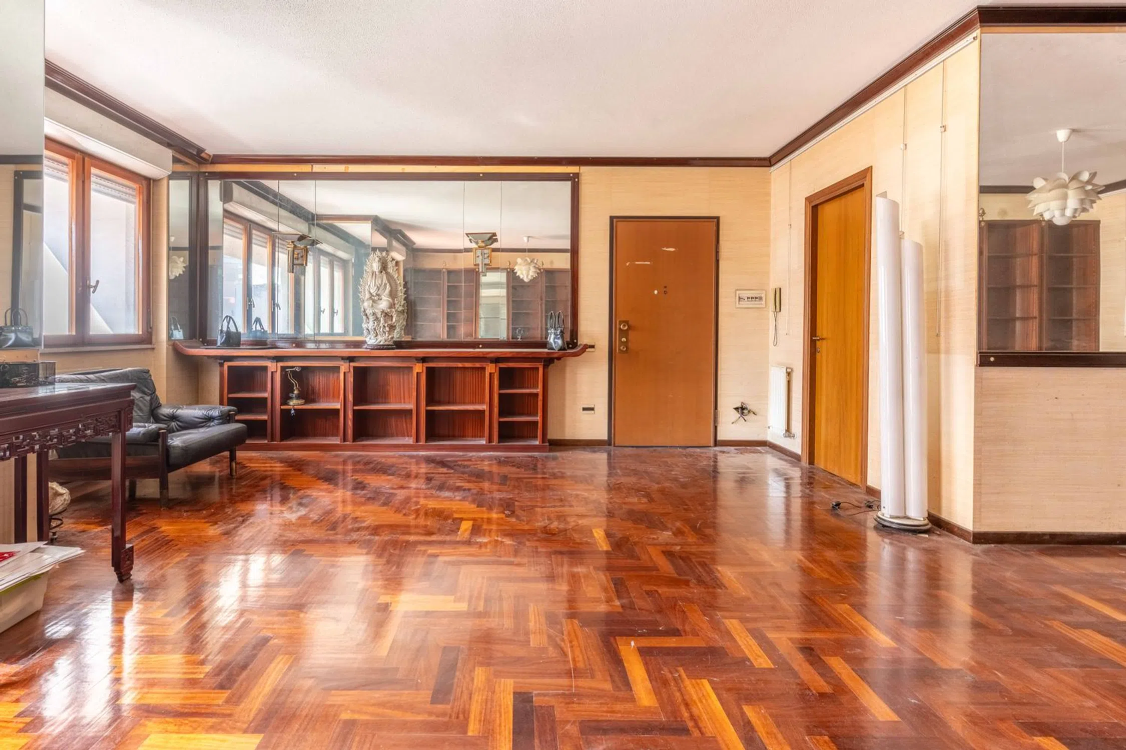 Appartamento in via Varsavia, 10 - Photo 18