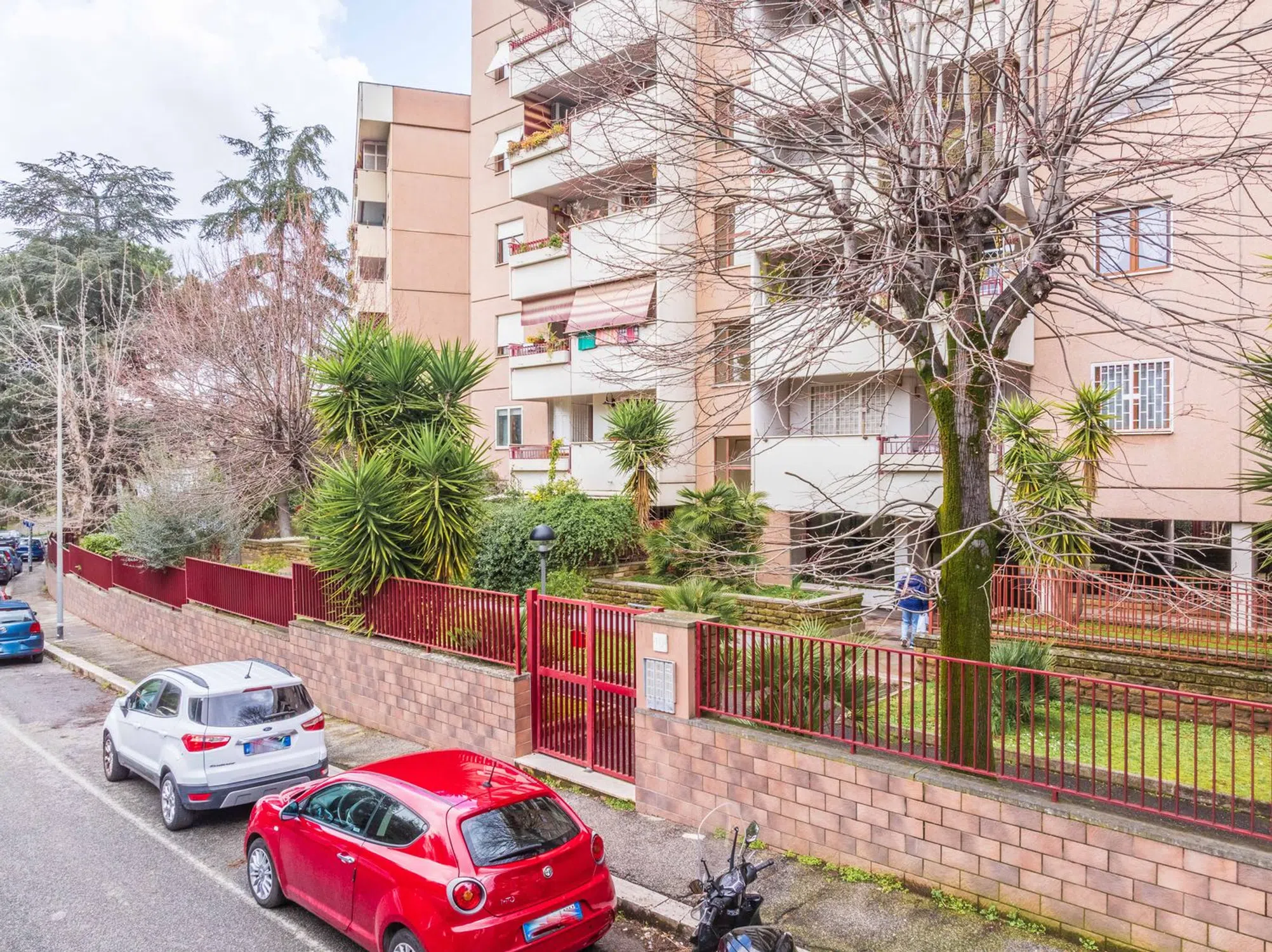 Appartamento in via Varsavia, 10 - Photo 19