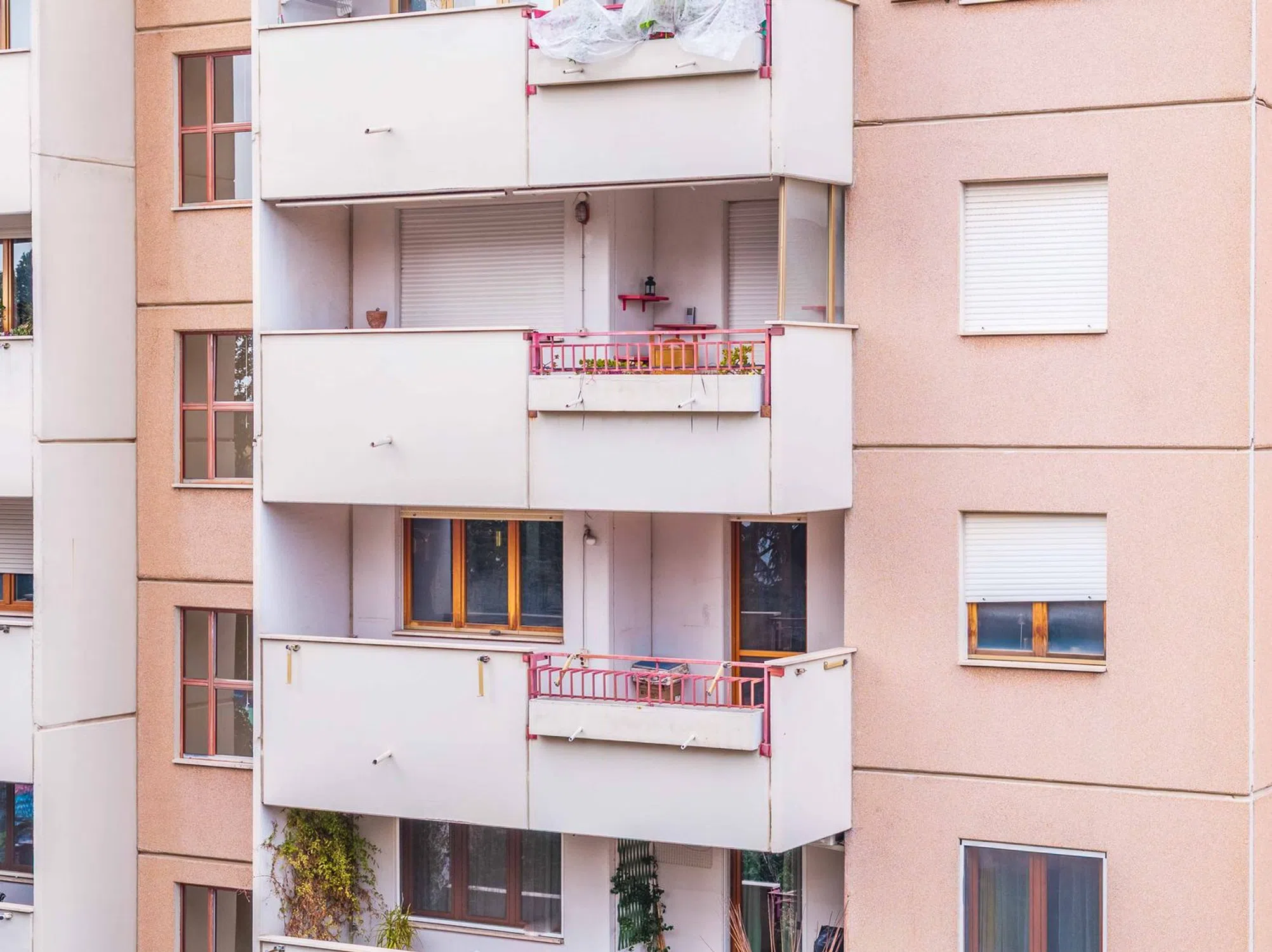 Appartamento in via Varsavia, 10 - Photo 20