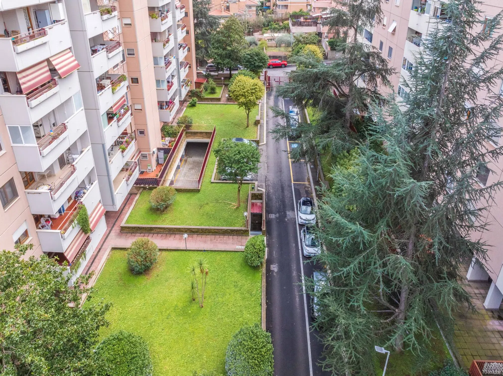 Appartamento in via Varsavia, 10 - Photo 6
