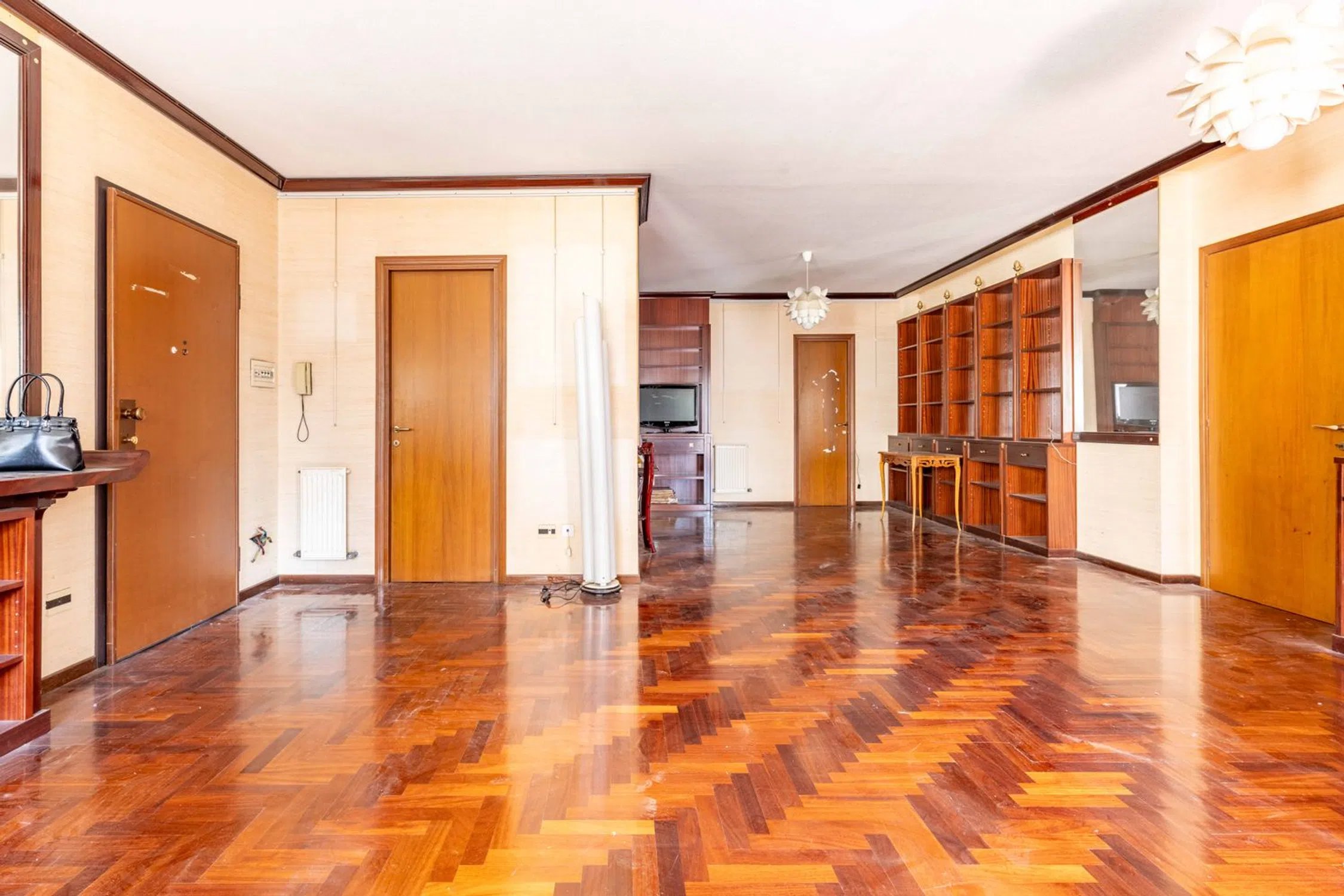 Appartamento in via Varsavia, 10 - Photo 10
