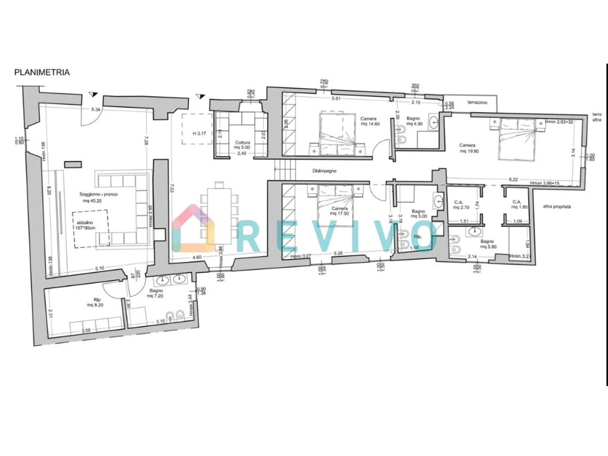 Appartamento in via delle Terme s.n.c. - Photo 11