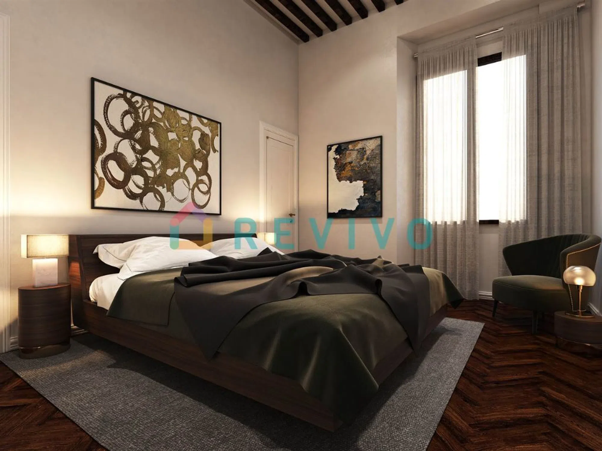 Appartamento in via delle Terme s.n.c. - Photo 3