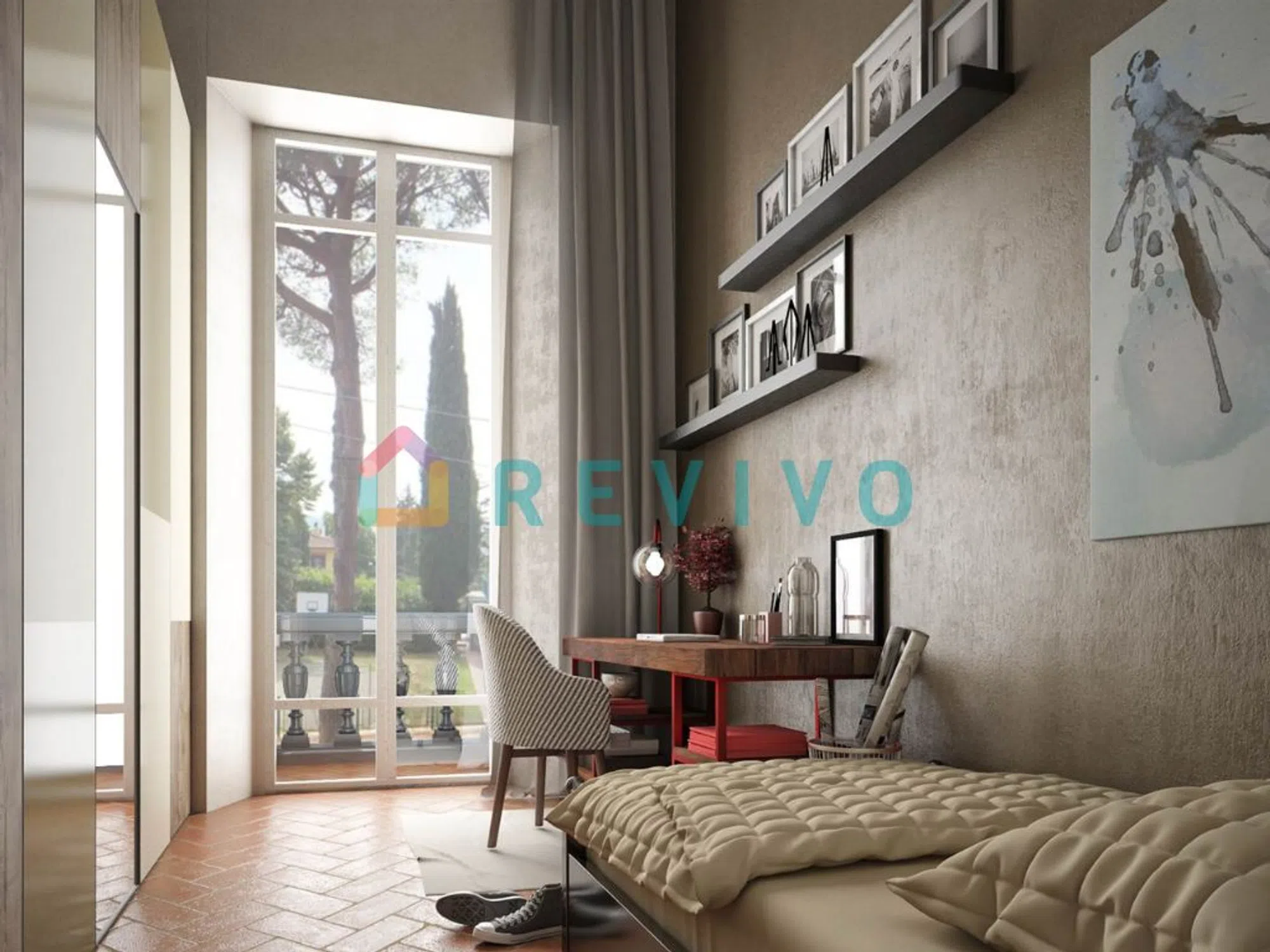 Appartamento in via delle Terme s.n.c. - Photo 6