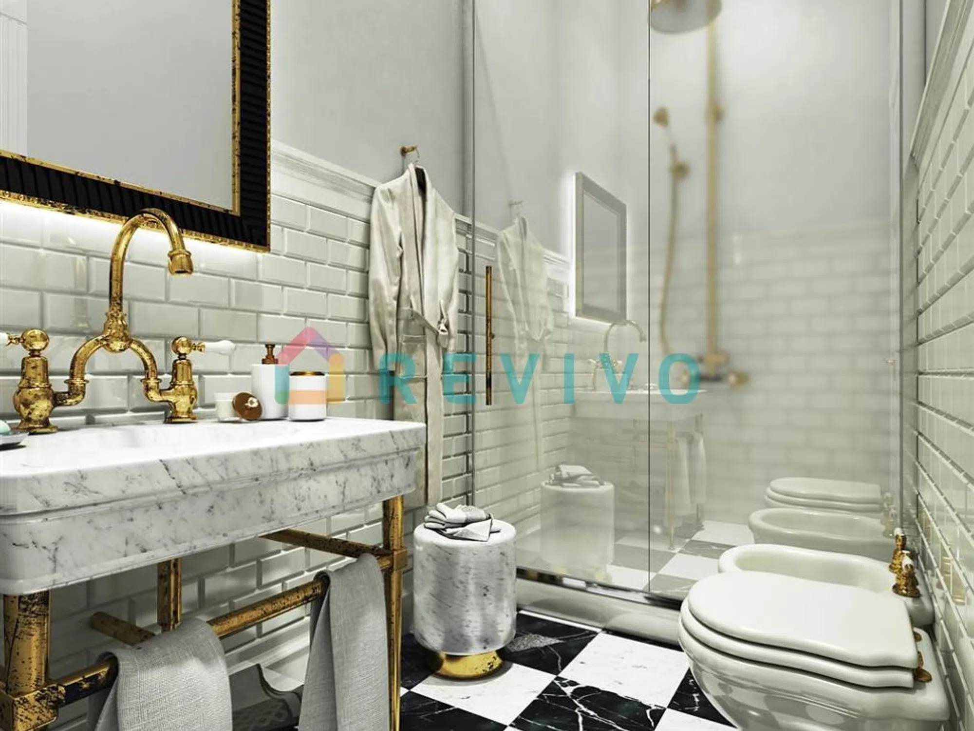 Appartamento in via delle Terme s.n.c. - Photo 9