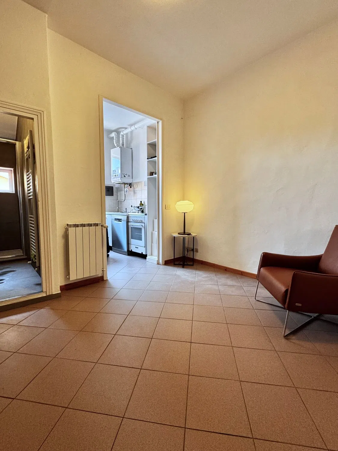 Trilocale in via dell'Anguillara s.n.c. - Photo 6