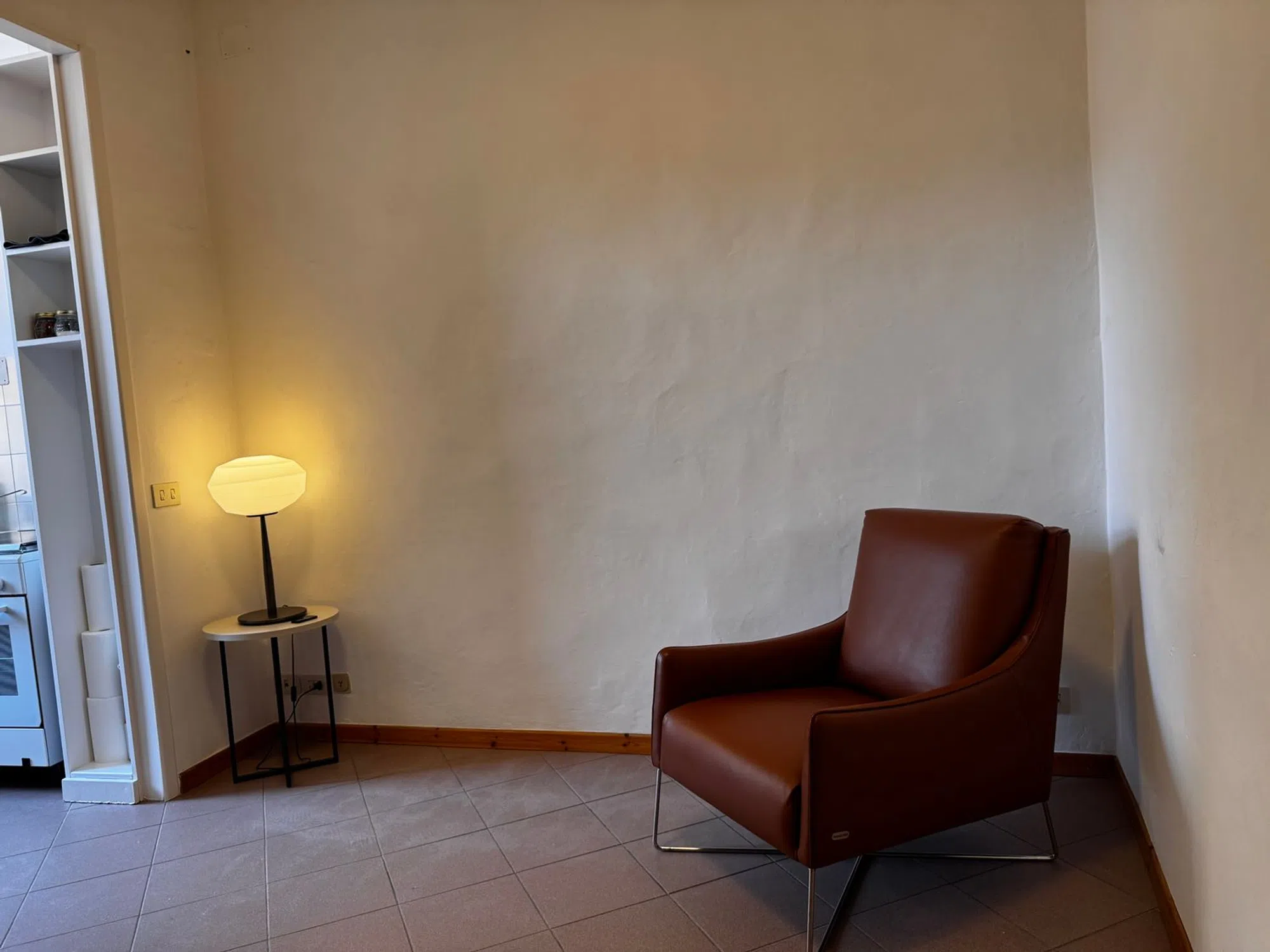Trilocale in via dell'Anguillara s.n.c. - Photo 8