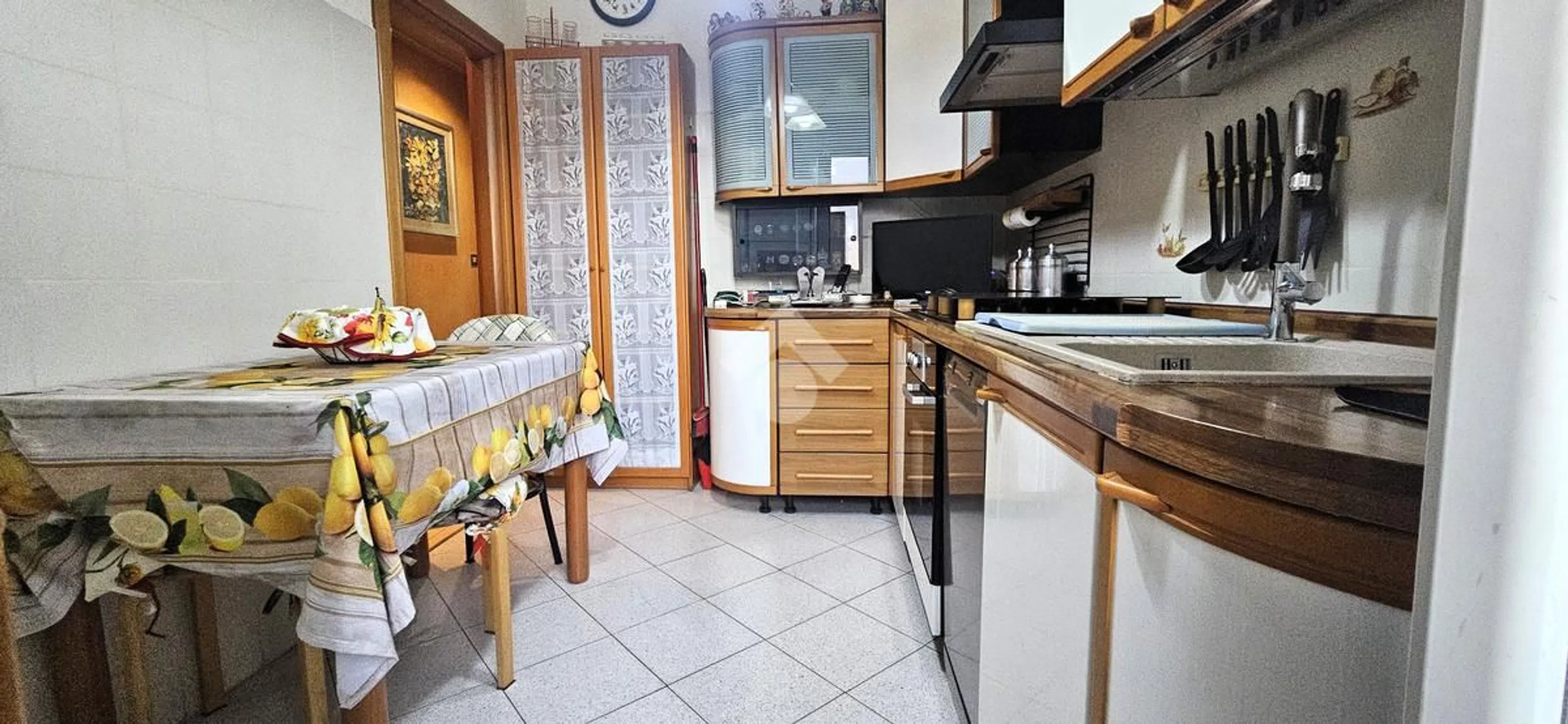 Trilocale in via San Giacomo, 4 - Photo 11