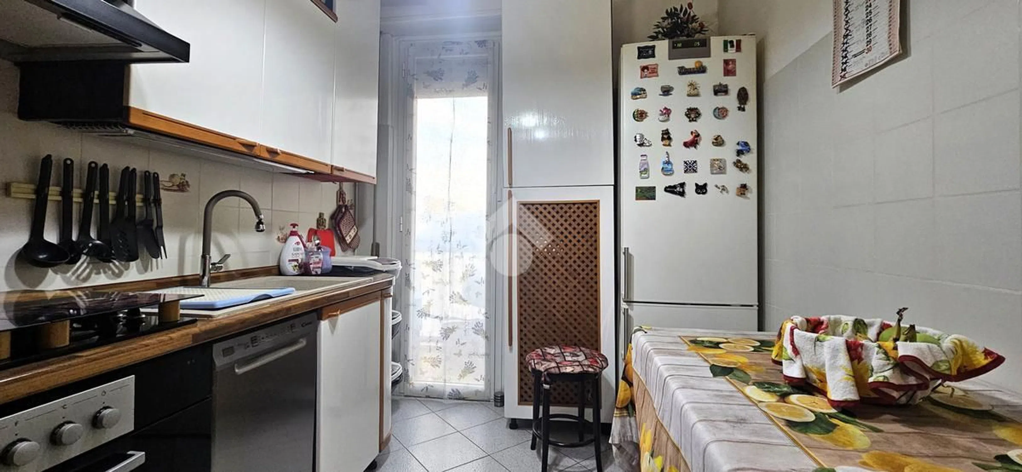 Trilocale in via San Giacomo, 4 - Photo 12