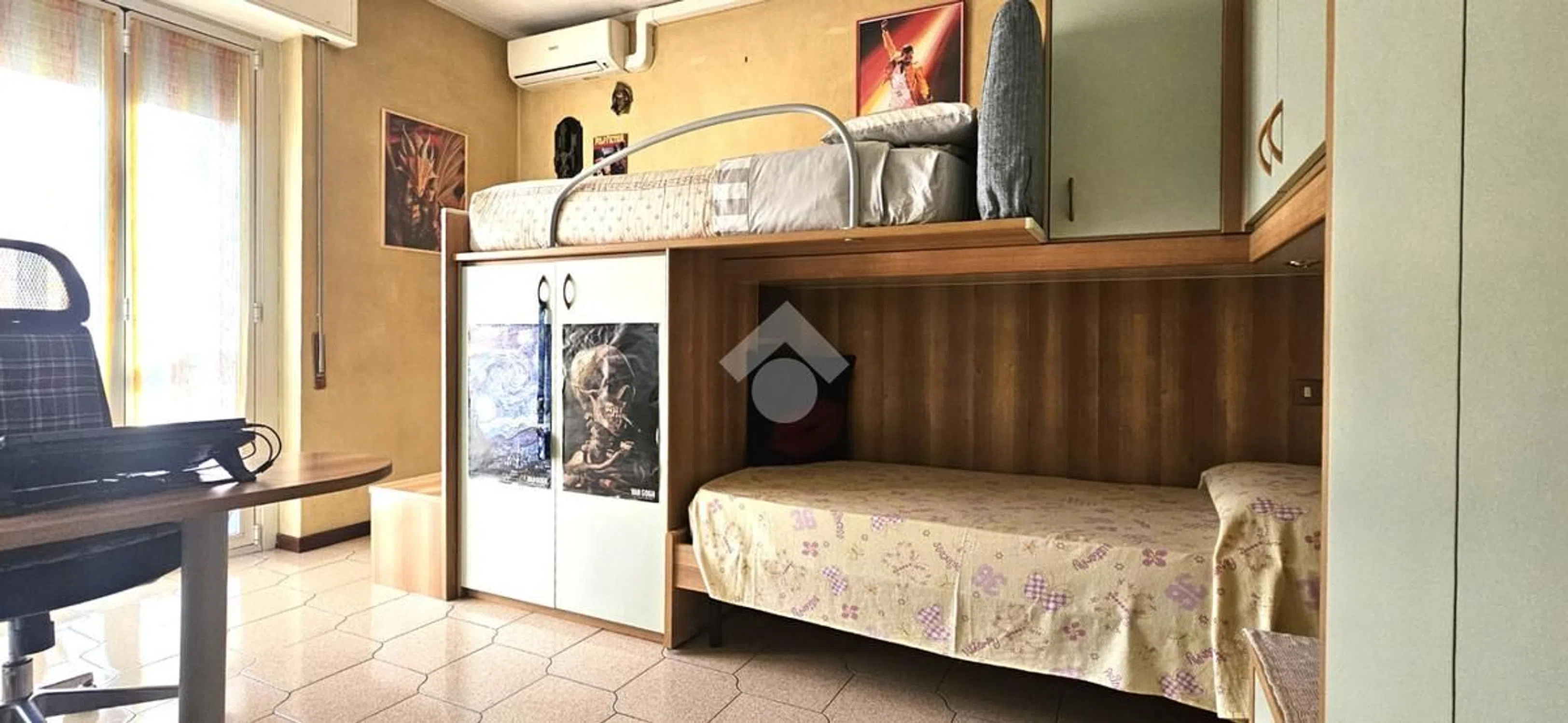 Trilocale in via San Giacomo, 4 - Photo 4