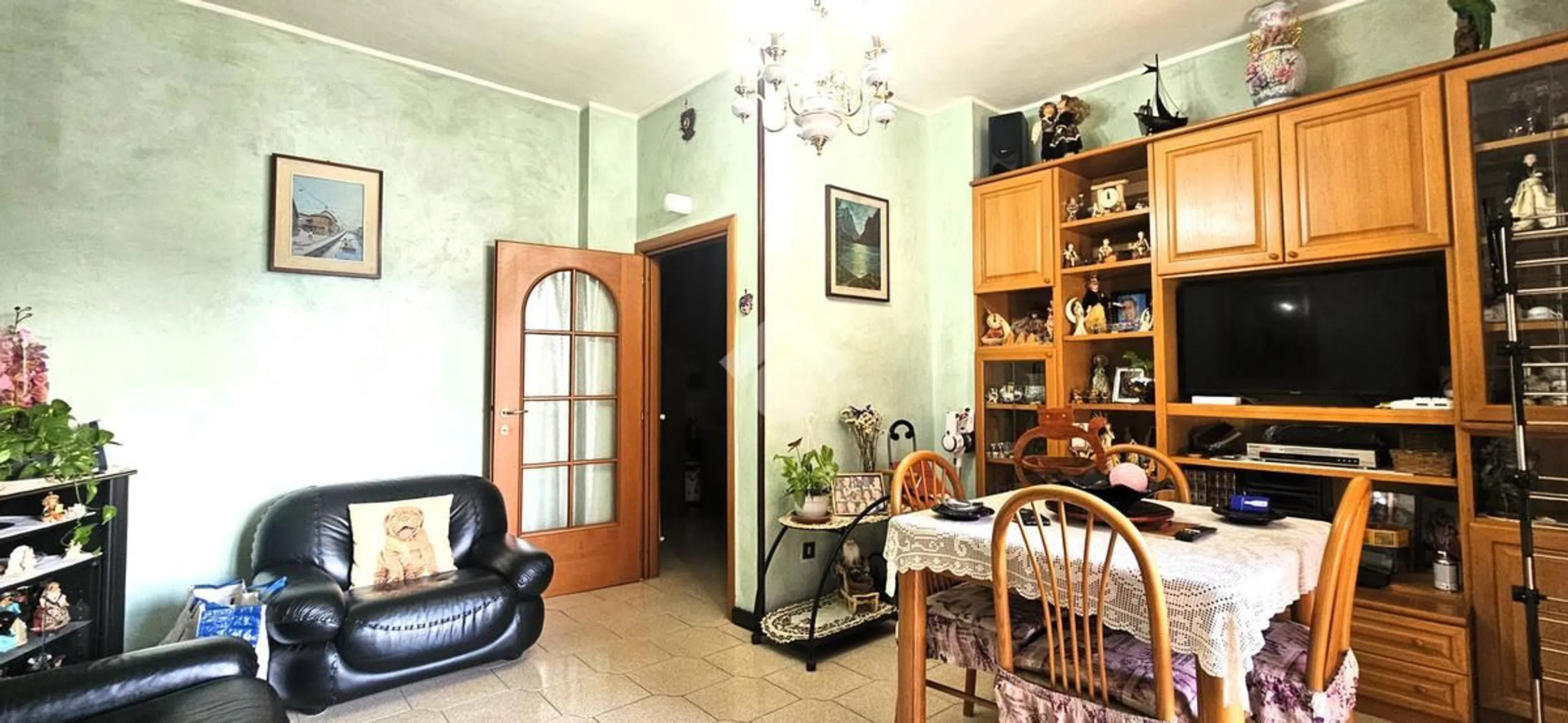 Trilocale in via San Giacomo, 4 - Photo 9